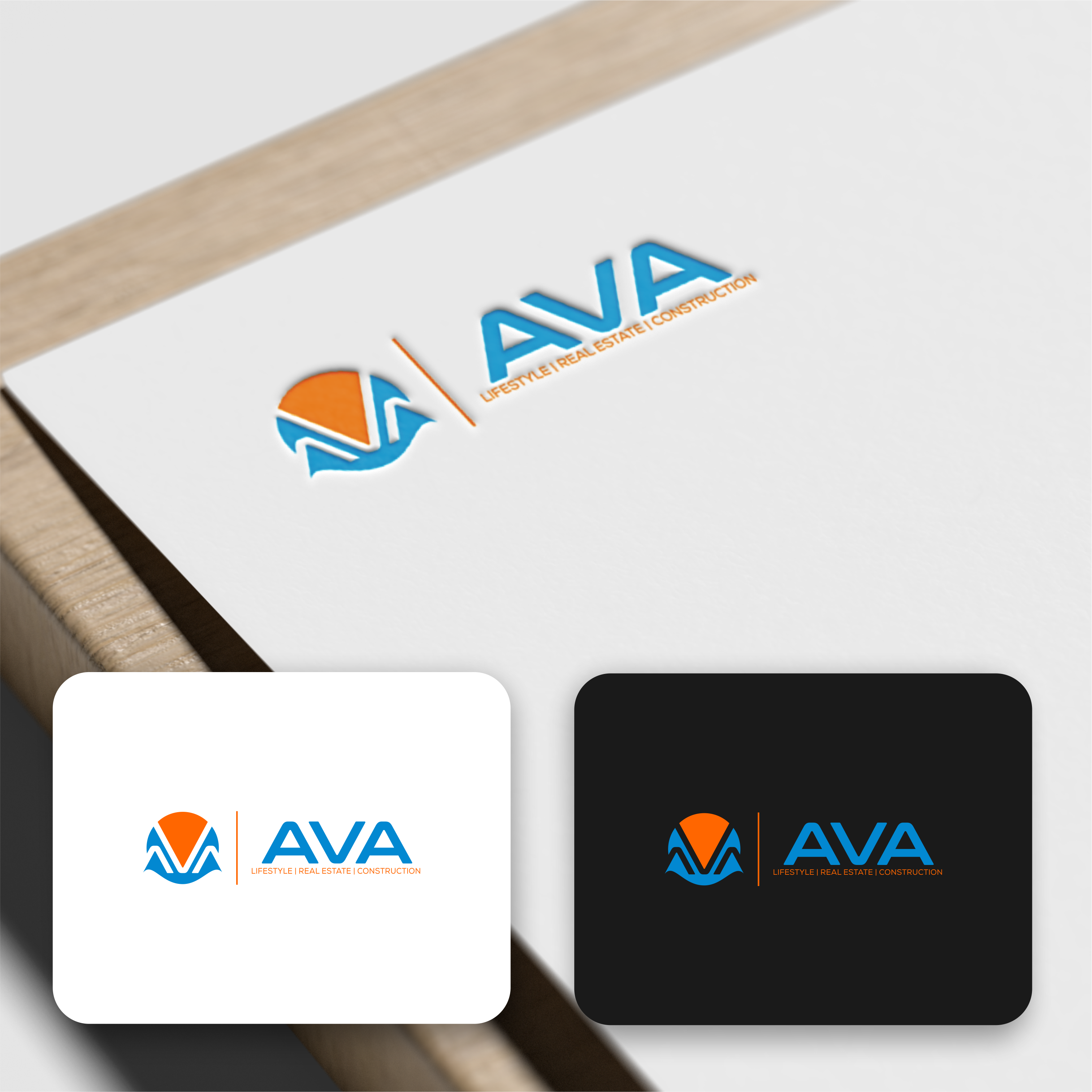Logo Design by ArtAND_Studio for this project | Design #35331524