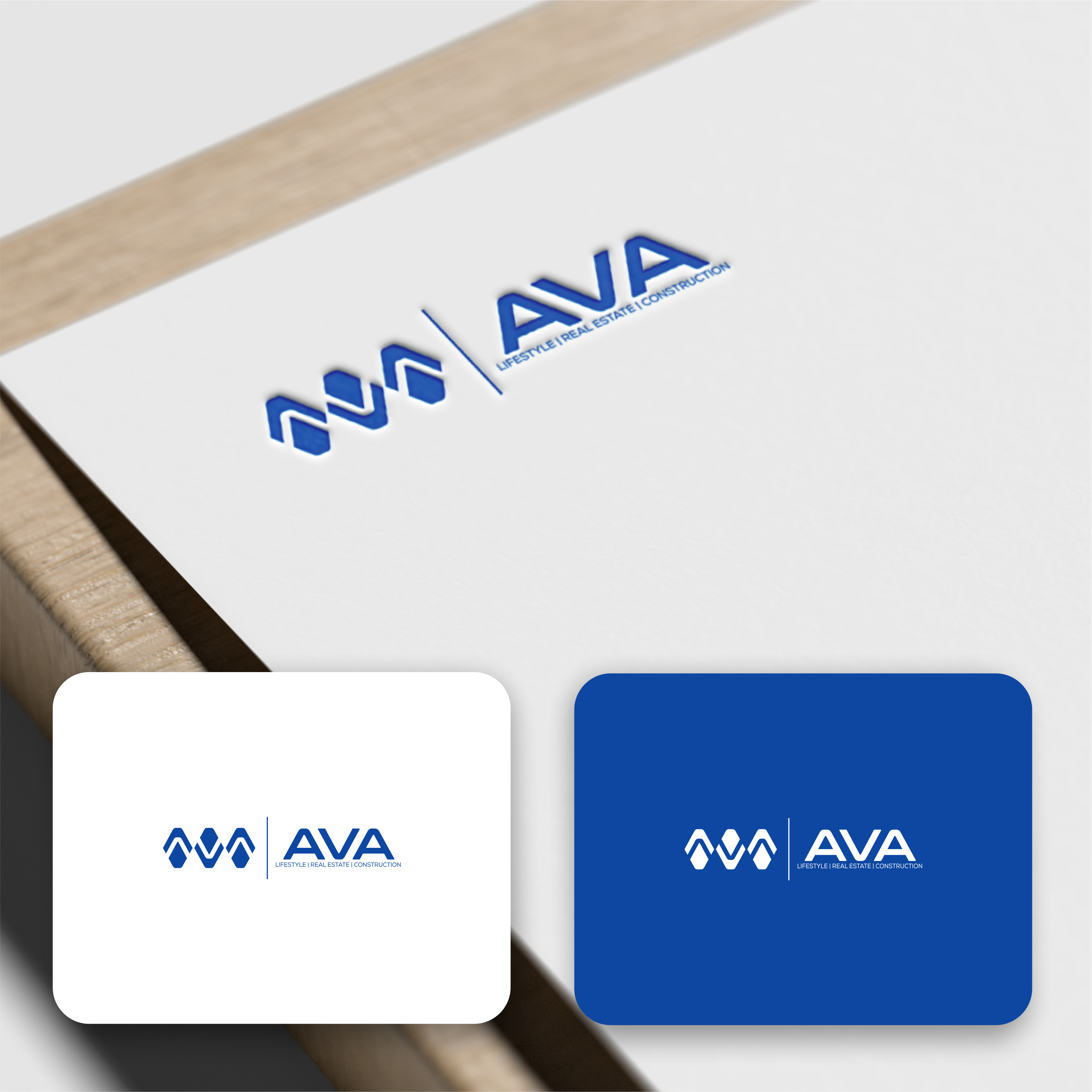 Logo Design by ArtAND_Studio for this project | Design #35331525