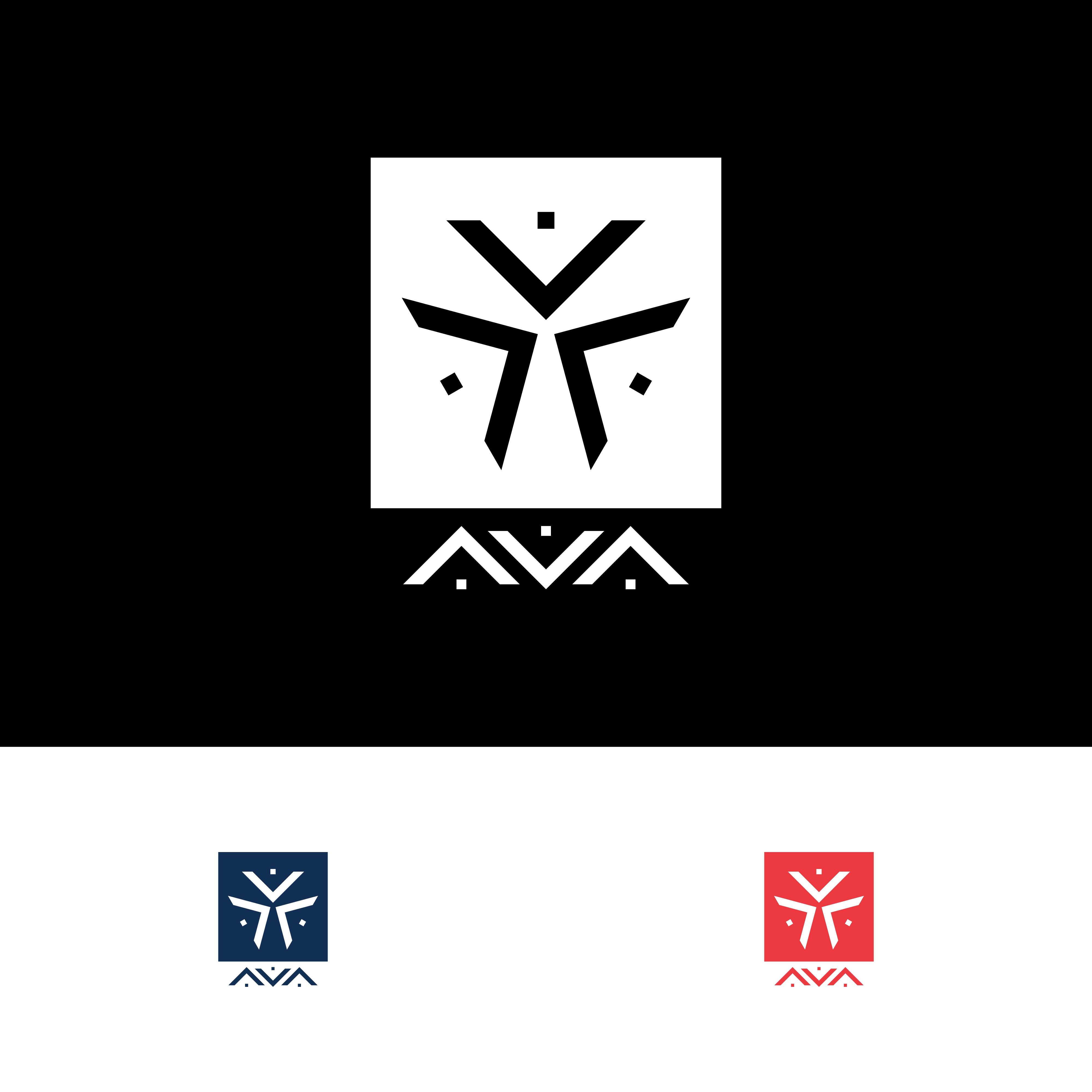 Logo Design by RezaRio for this project | Design #35347692