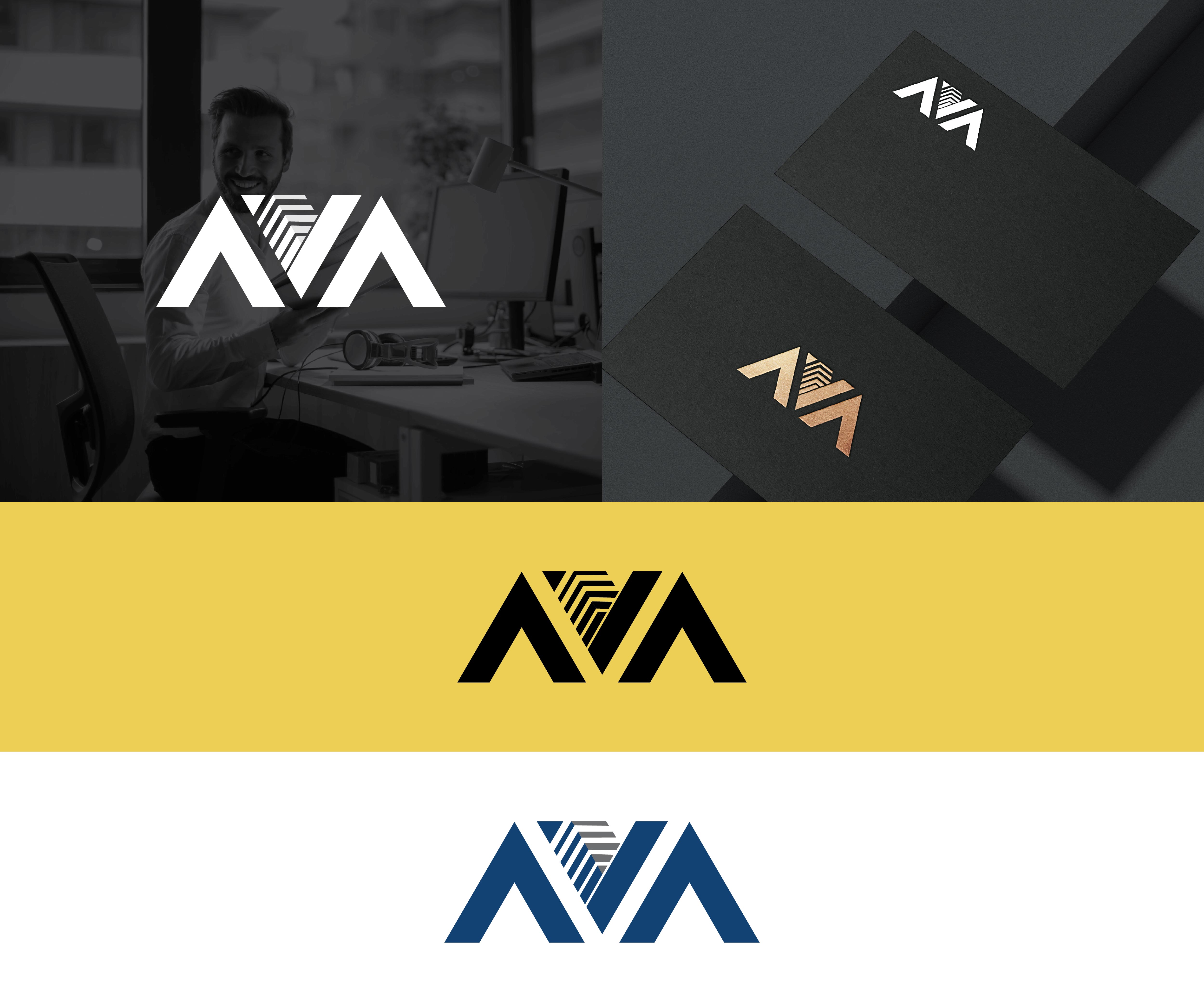 Logo Design by Logo Maker Zone for this project | Design #35419991
