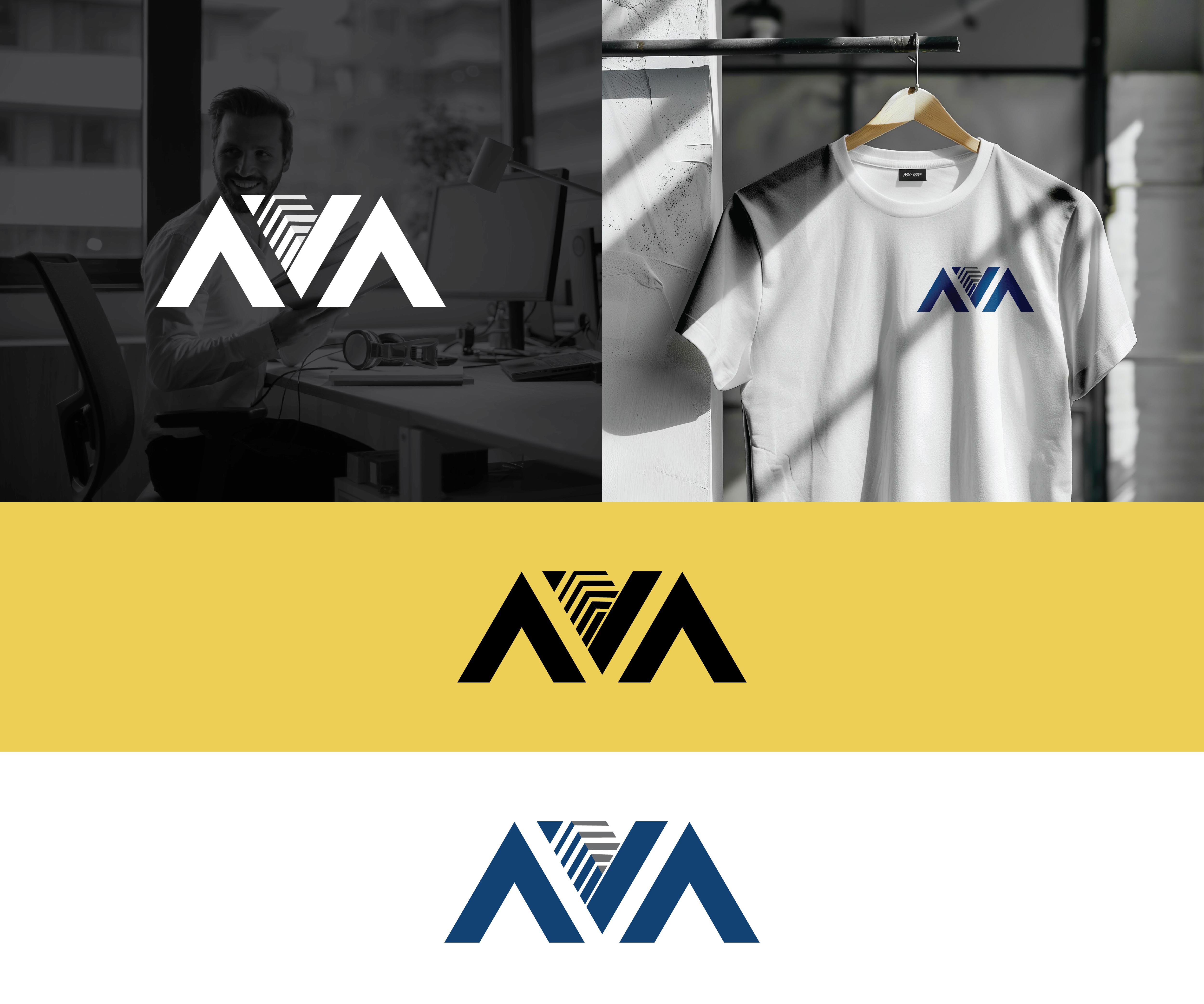 Logo Design by Logo Maker Zone for this project | Design #35420001