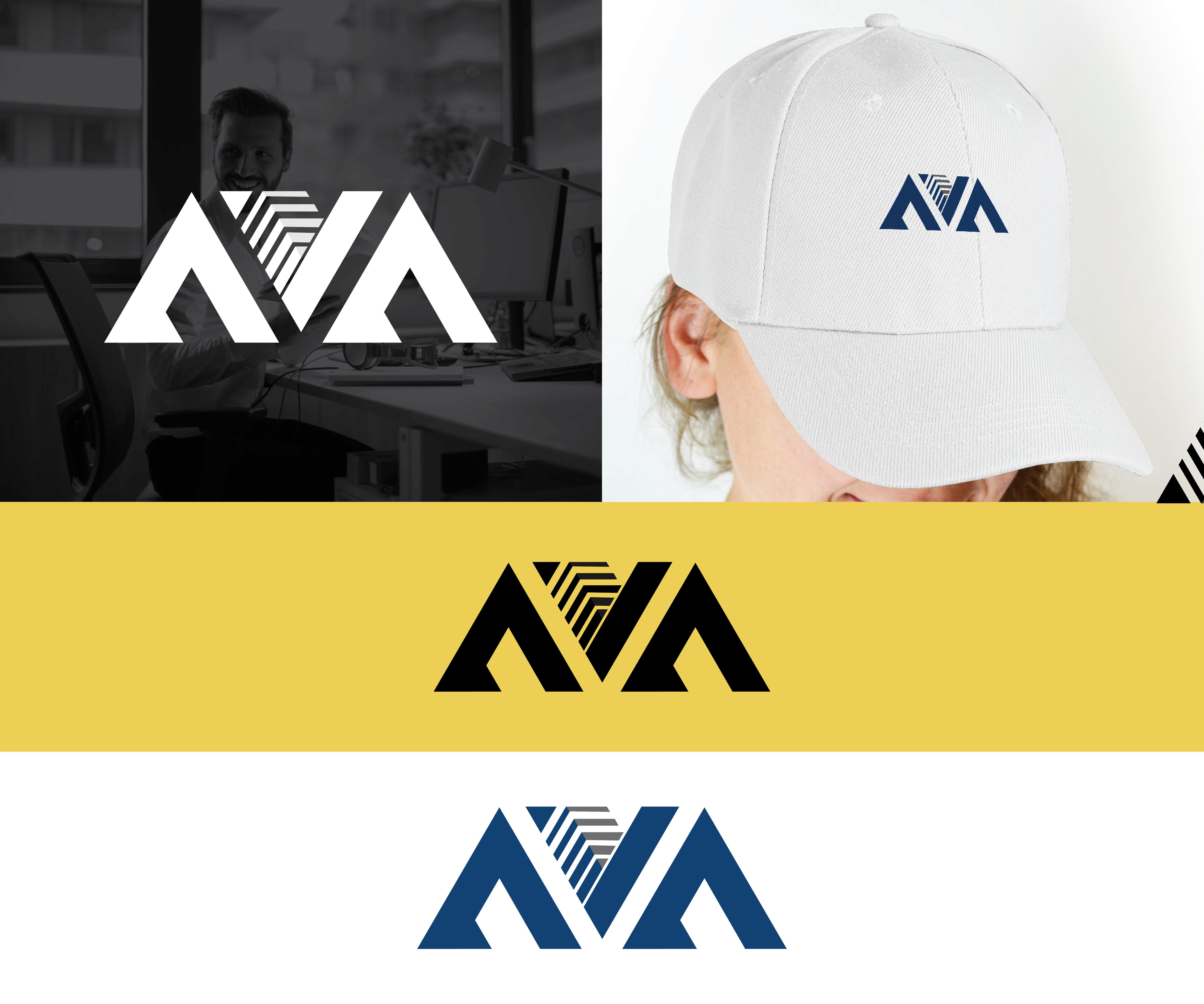 Logo Design by Logo Maker Zone for this project | Design #35426470