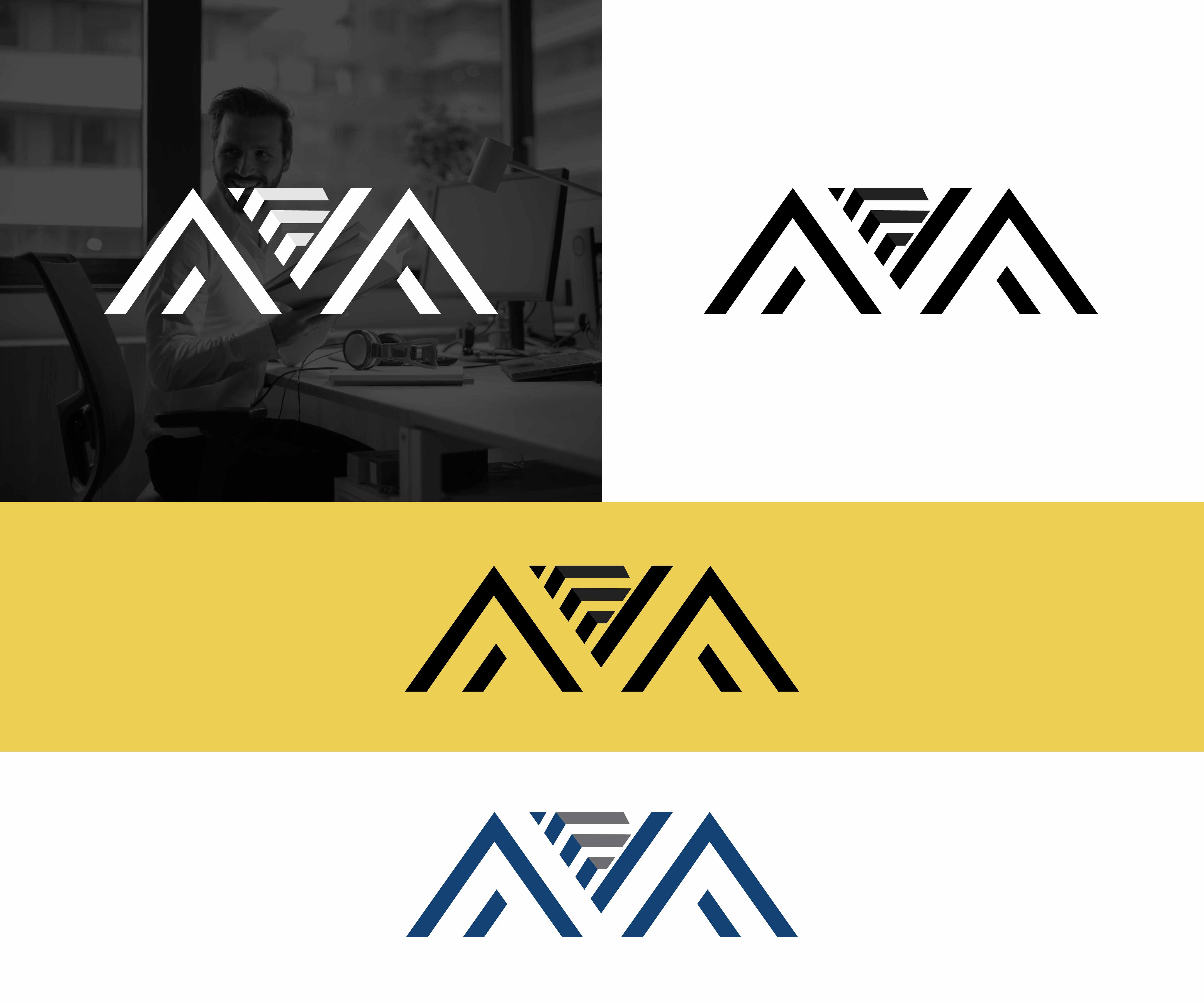 Logo Design by Logo Maker Zone for this project | Design #35450293