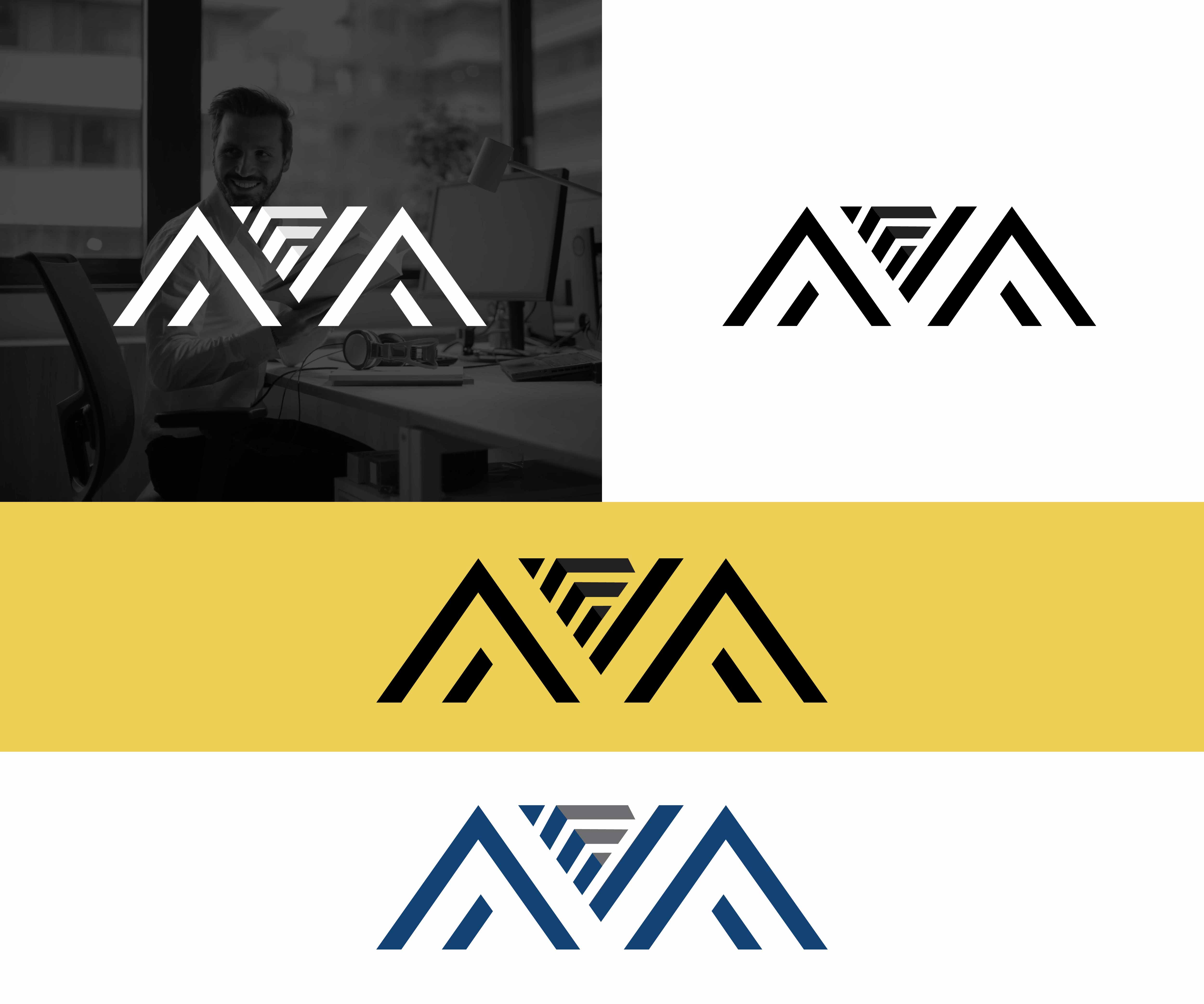 Logo Design by Logo Maker Zone for this project | Design #35450457