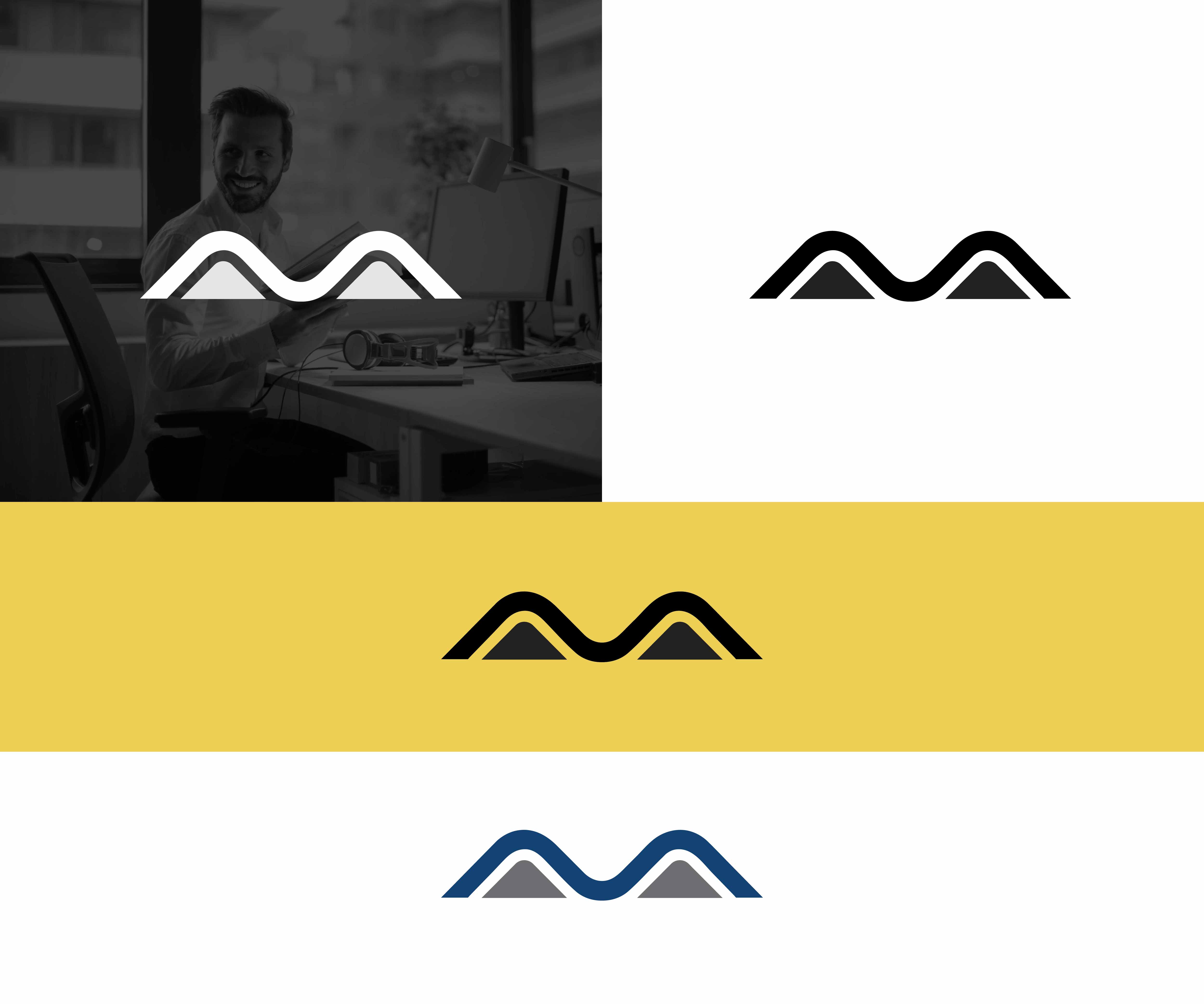 Logo Design by Logo Maker Zone for this project | Design #35450625