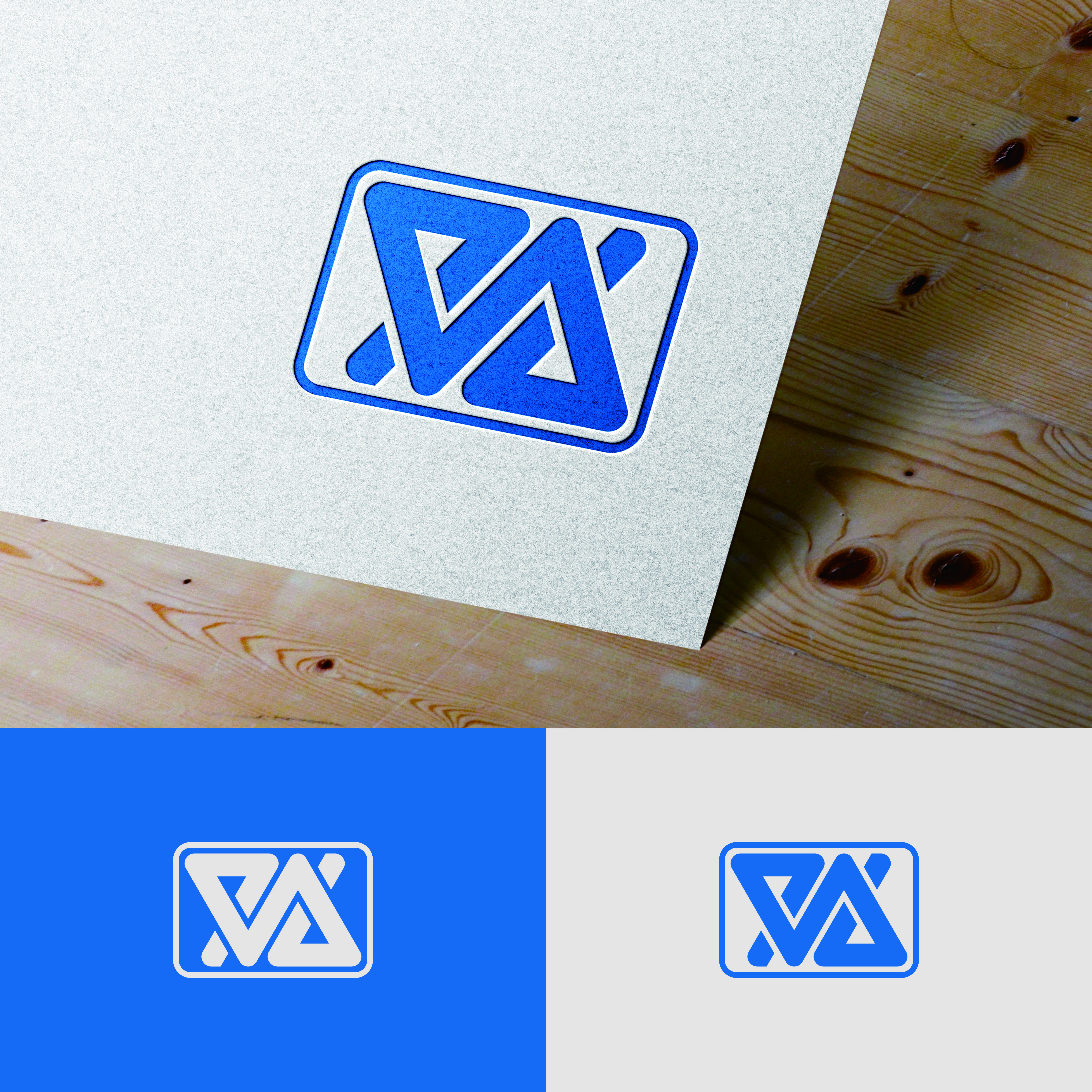 Logo Design by PetaniMakmur for this project | Design #35385529