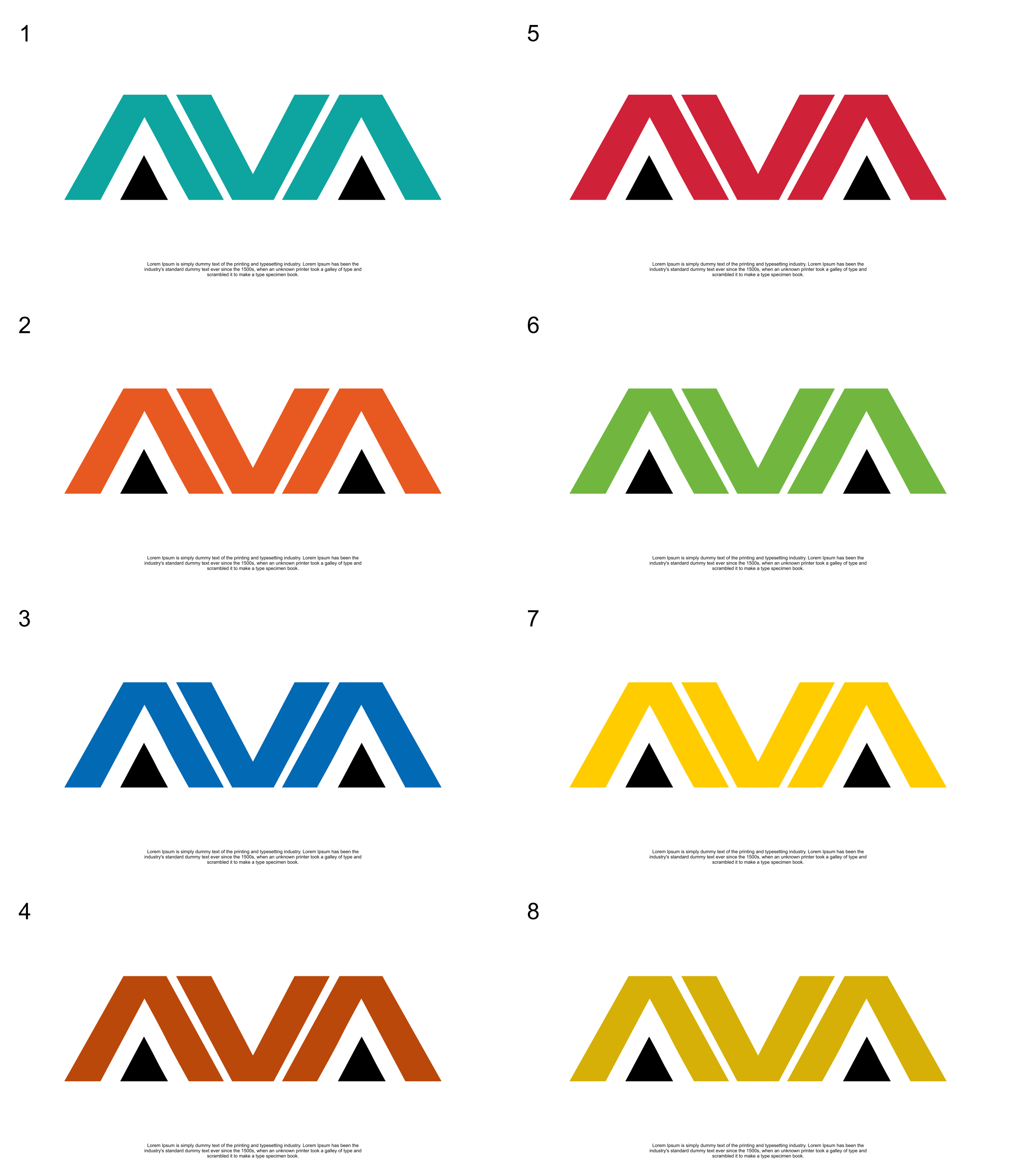 Logo Design by element2 for this project | Design #35424961
