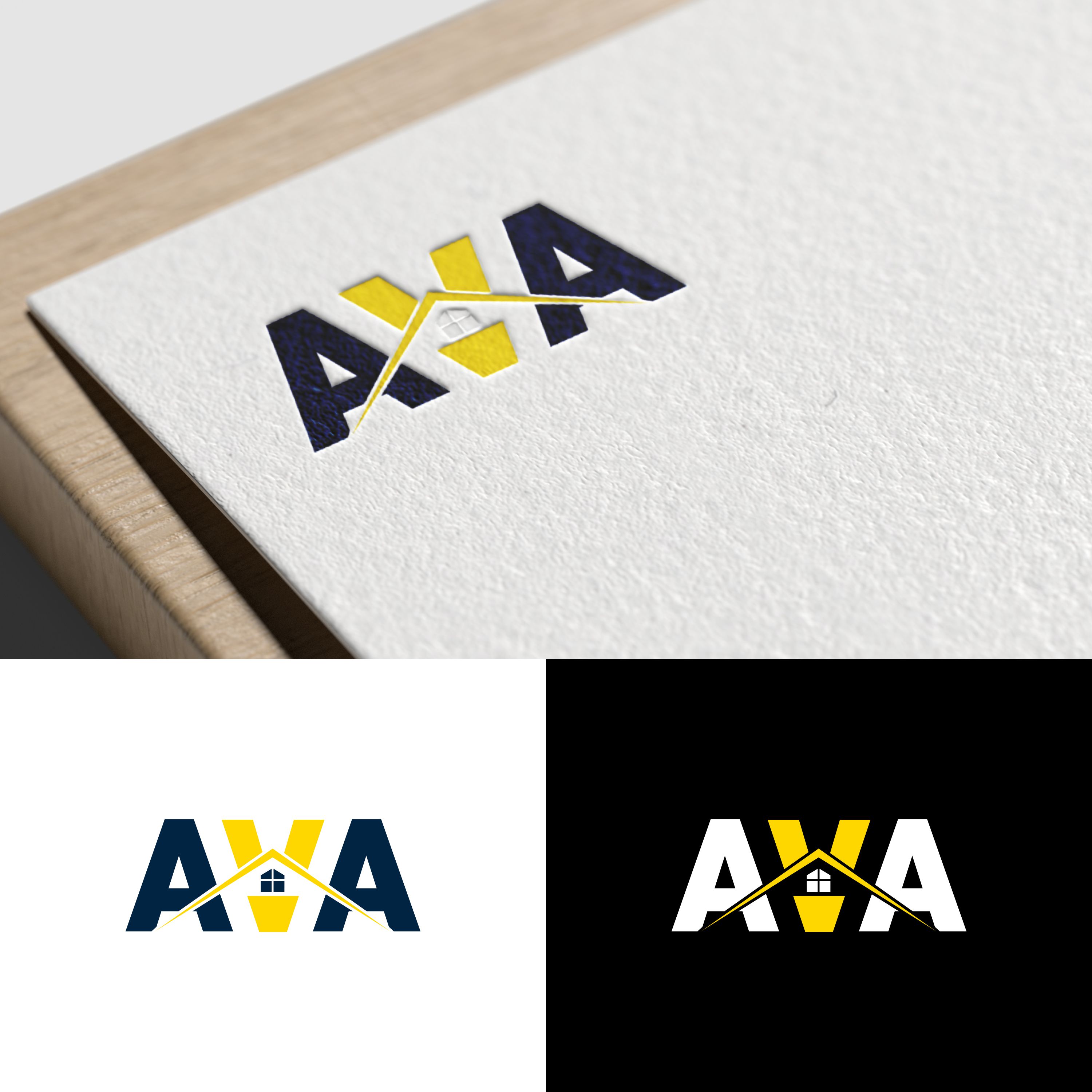 Logo Design by Berkah_Bandot for this project | Design #35325954