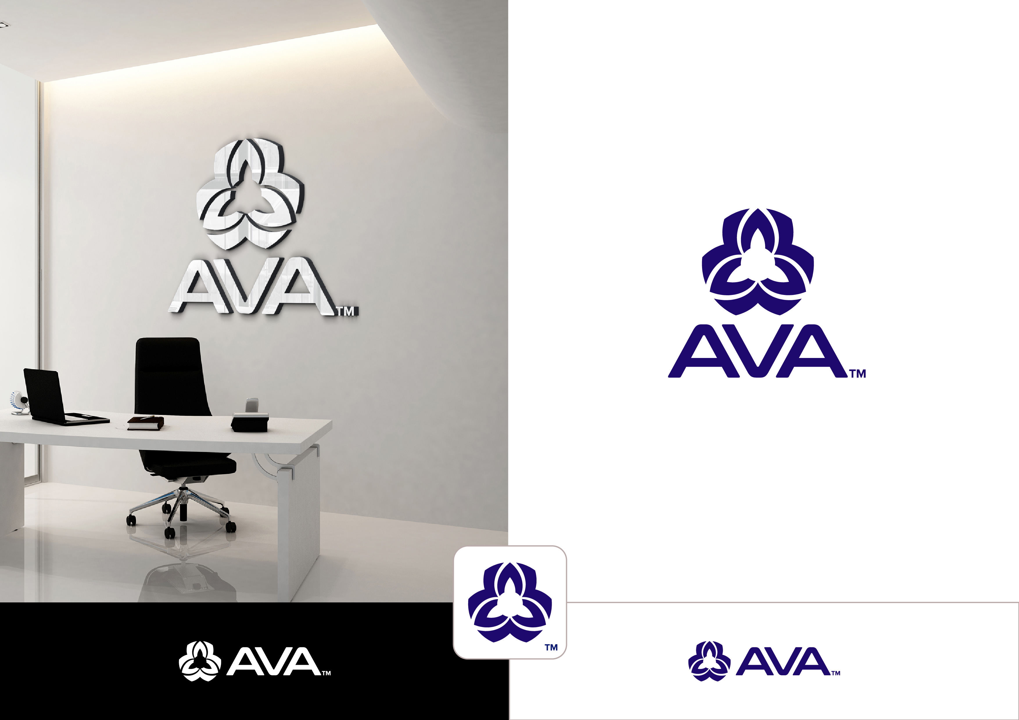 Logo Design by ~idiaz~ for this project | Design #35339200