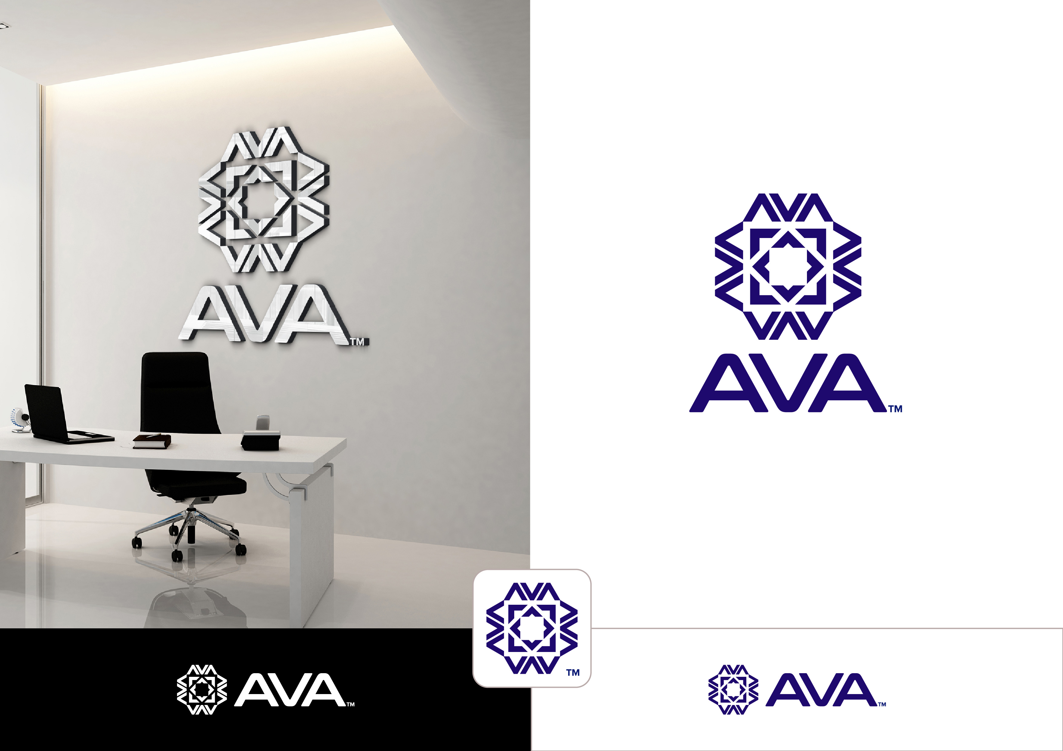 Logo Design by ~idiaz~ for this project | Design #35345563