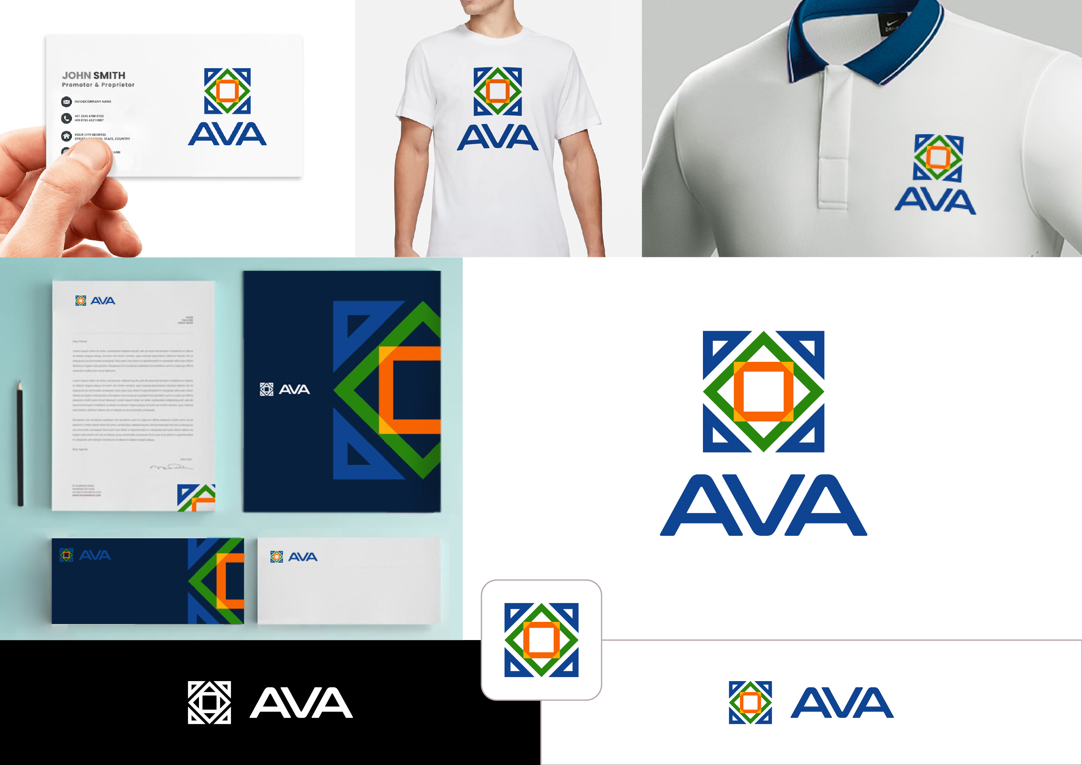 Logo Design by ~idiaz~ for this project | Design #35425991
