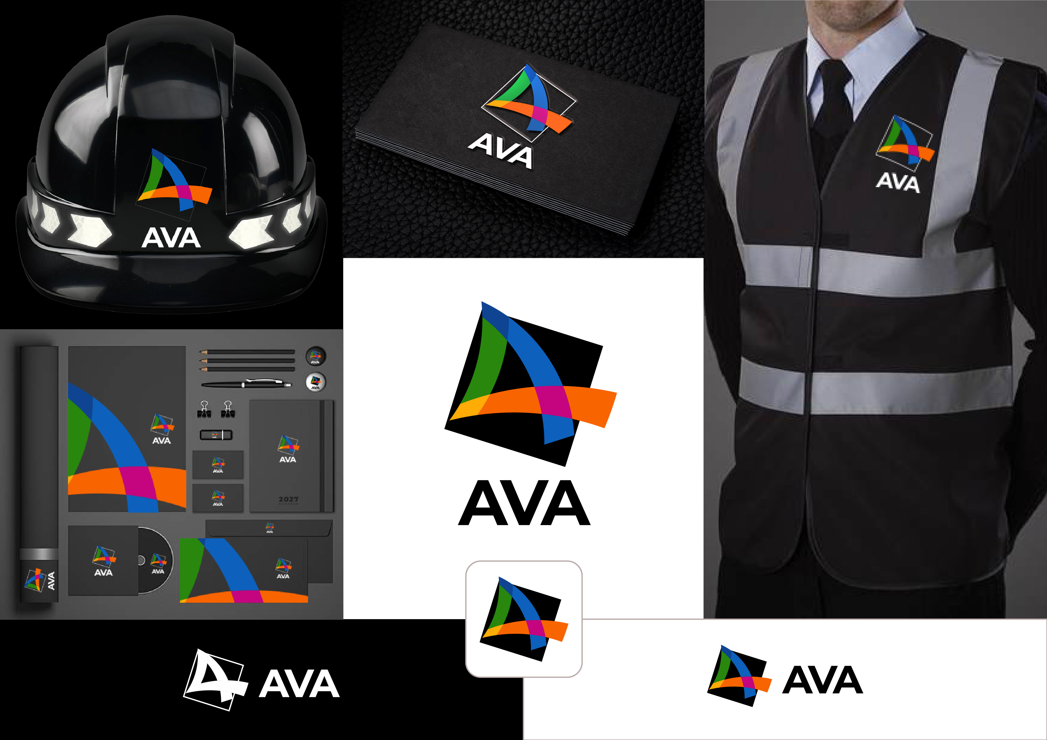 Logo Design by ~idiaz~ for this project | Design #35431734