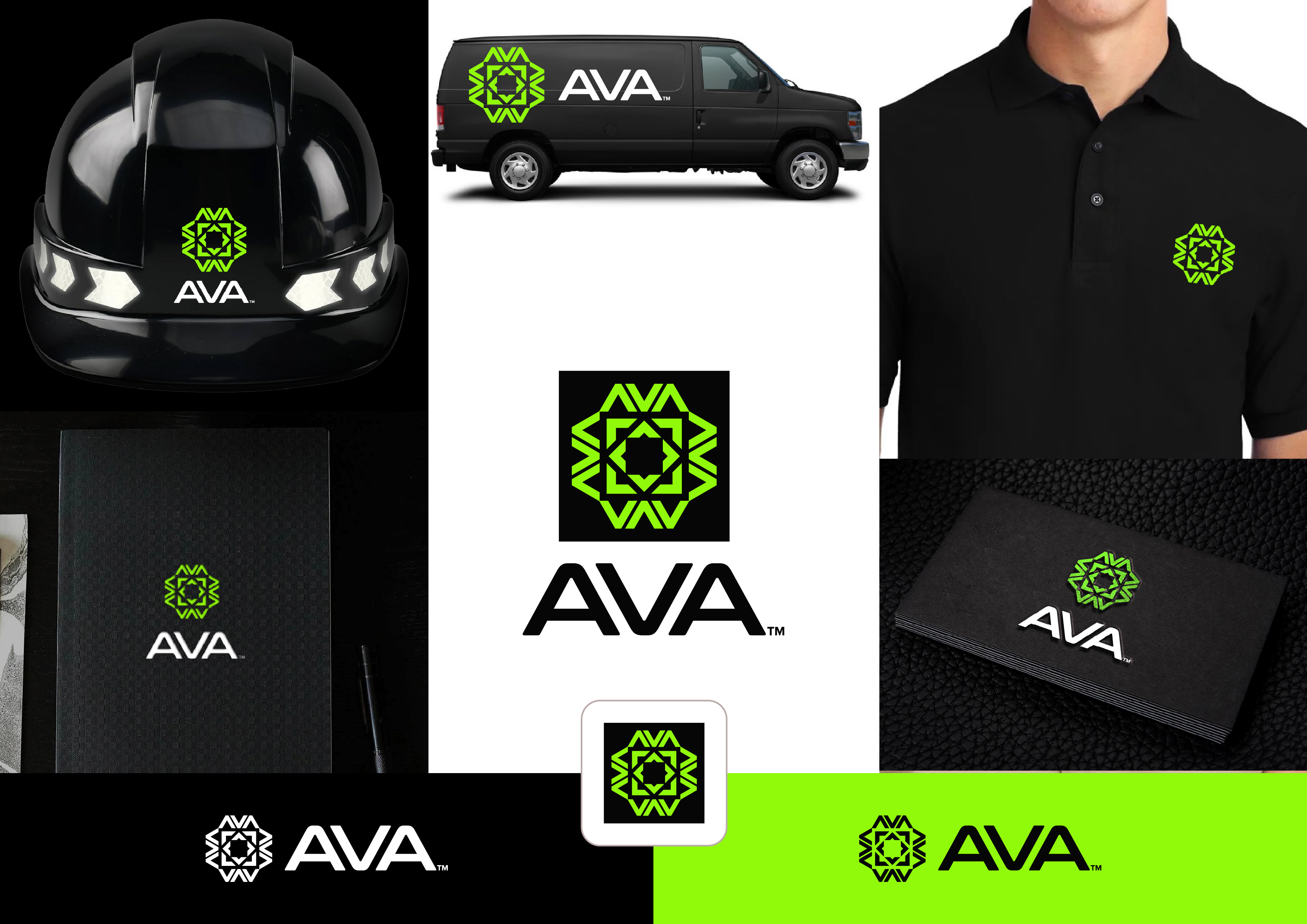 Logo Design by ~idiaz~ for this project | Design #35450183