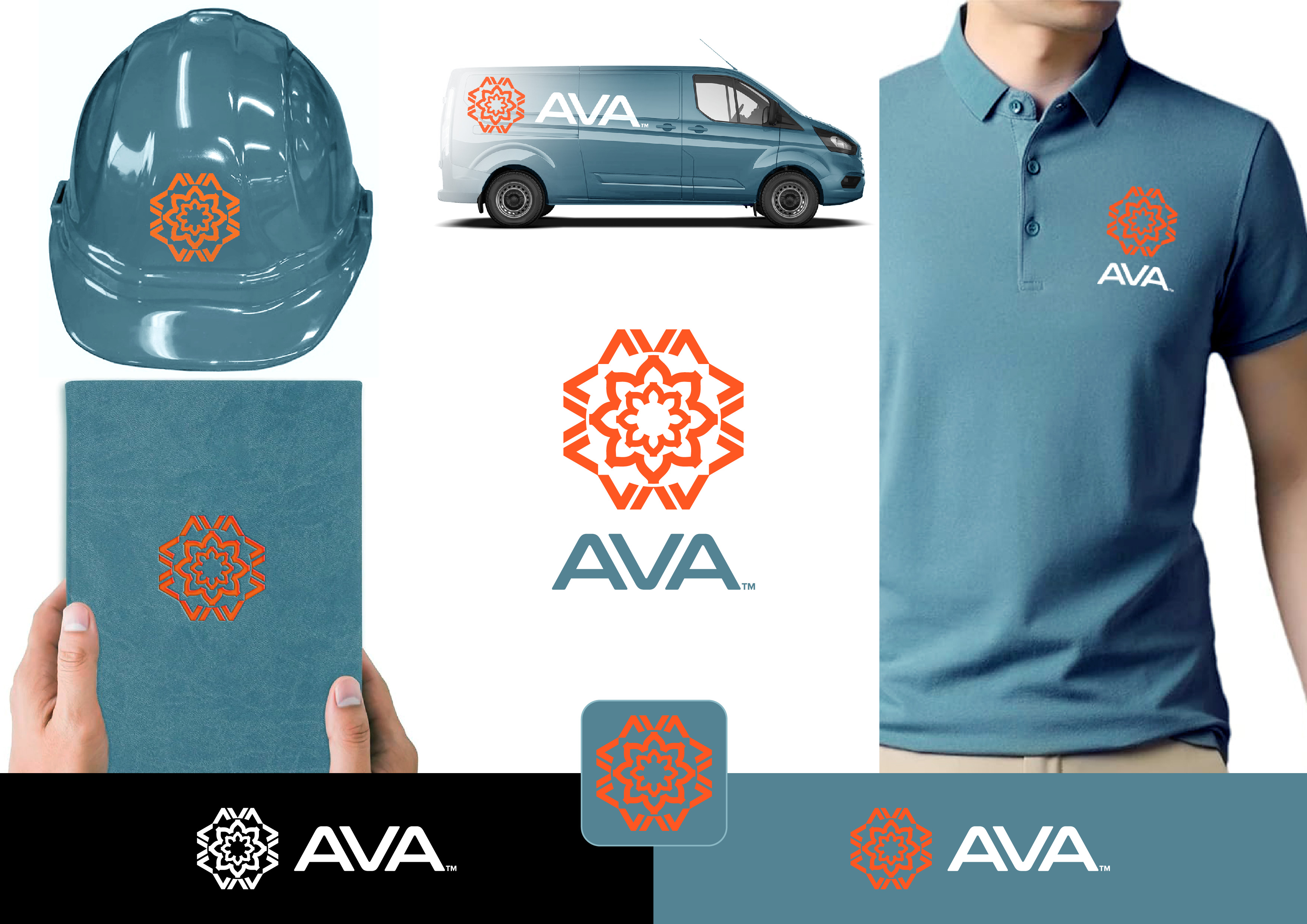 Logo Design by ~idiaz~ for this project | Design #35453505