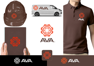 Logo Design by ~idiaz~ for this project | Design: #35459336