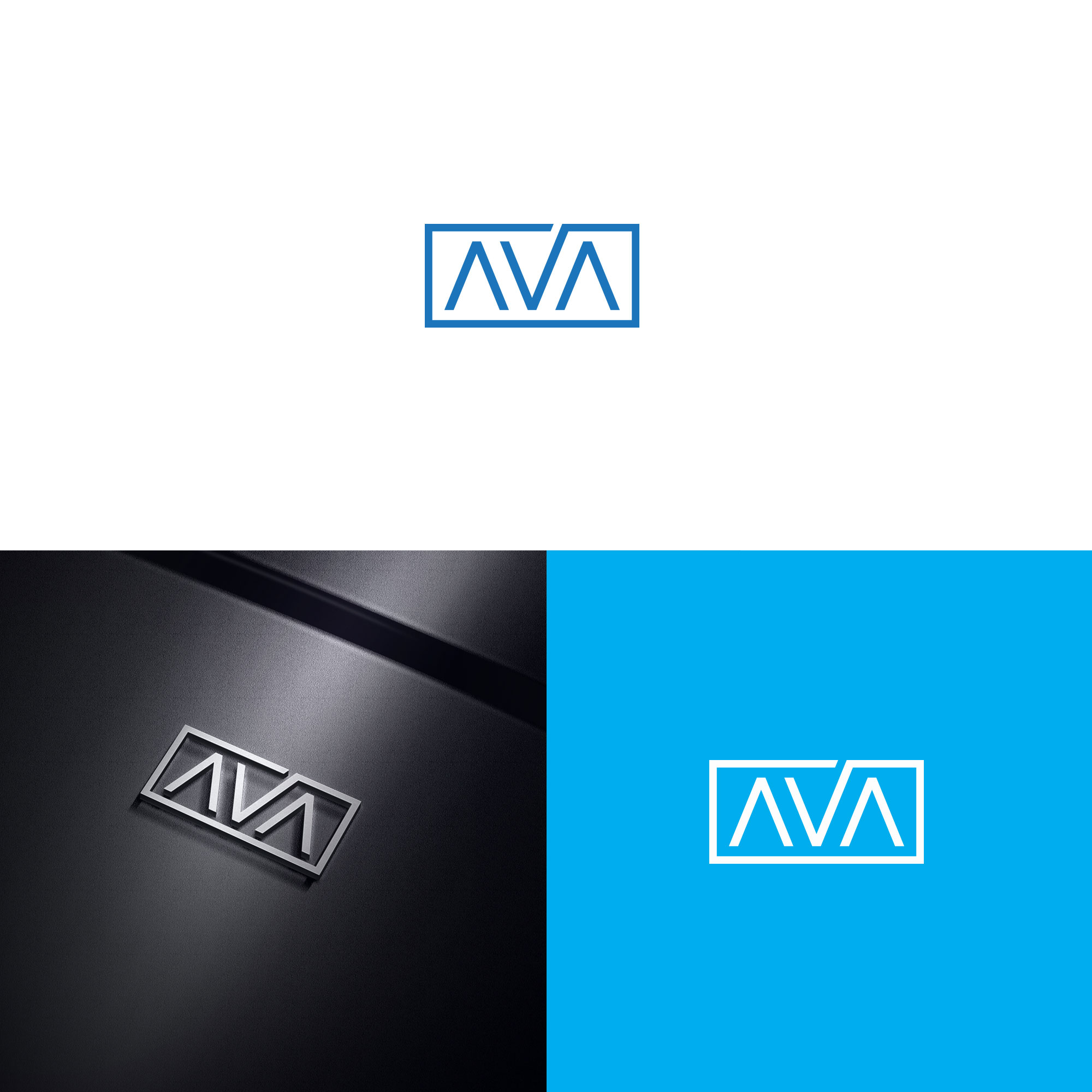 Logo Design by alexch for this project | Design #35356728