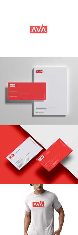 Logo Design by alexbali for this project | Design: #35427818