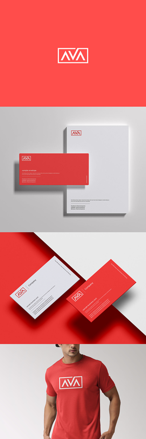 Logo Design by alexbali for this project | Design: #35427819