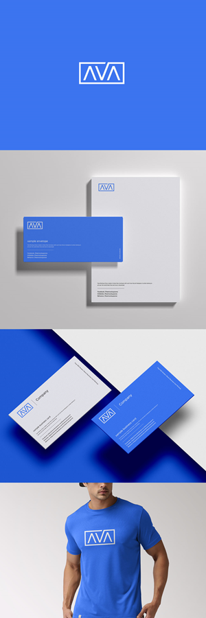 Logo Design by alexbali for this project | Design: #35427820