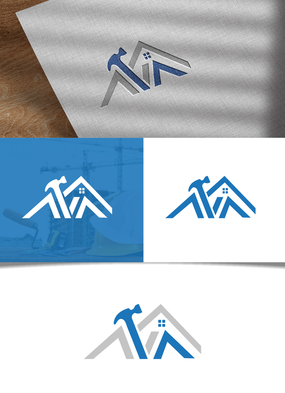 Logo Design by gleace design 2022 for this project | Design #35318877