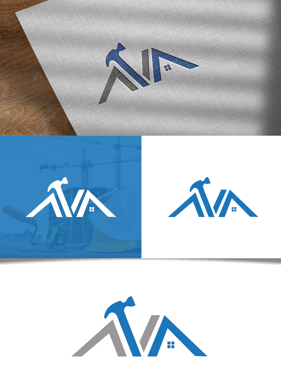 Logo-Design von gleace design 2022 für dieses Projekt | Design #35318878
