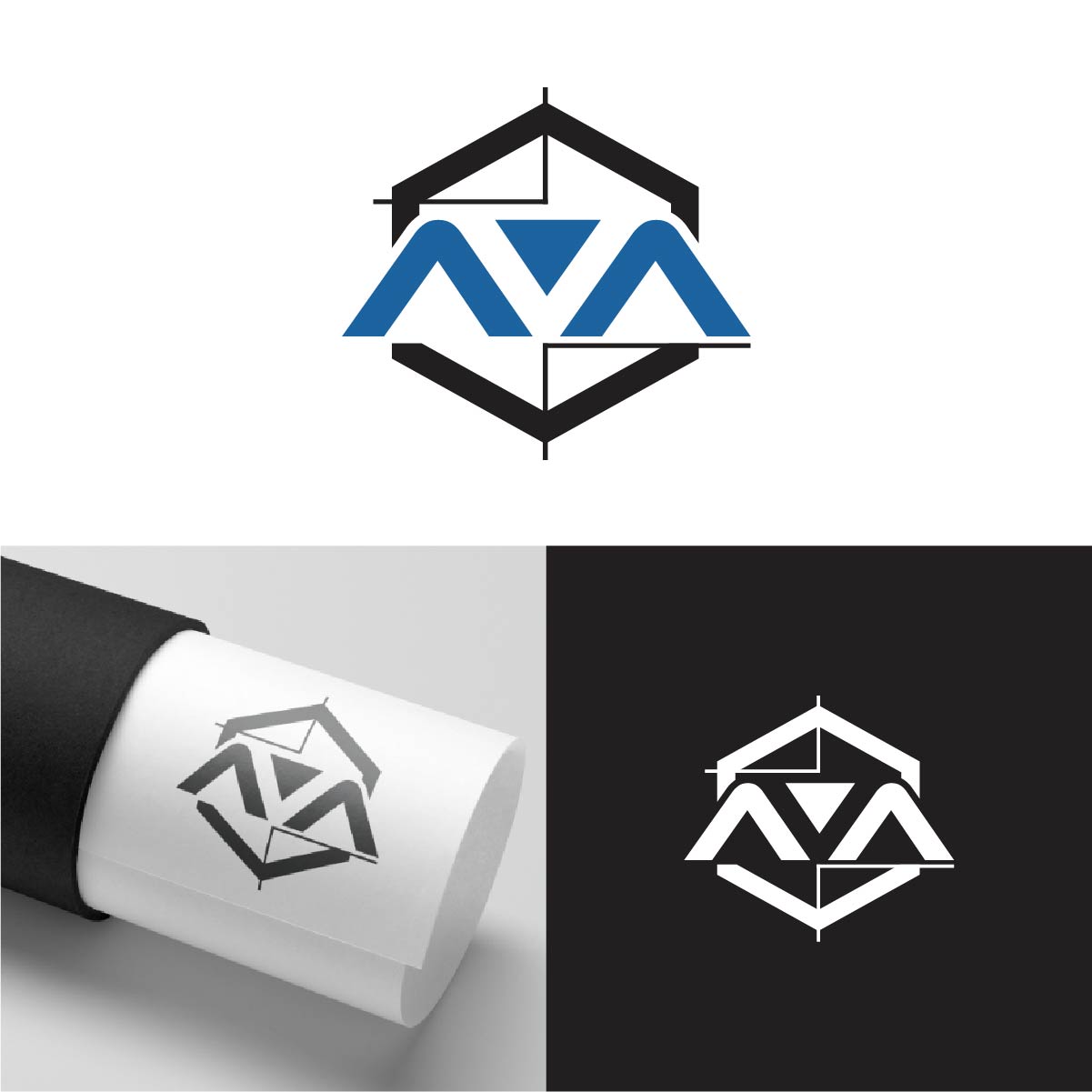 Logo Design by fly  design for this project | Design #35332855