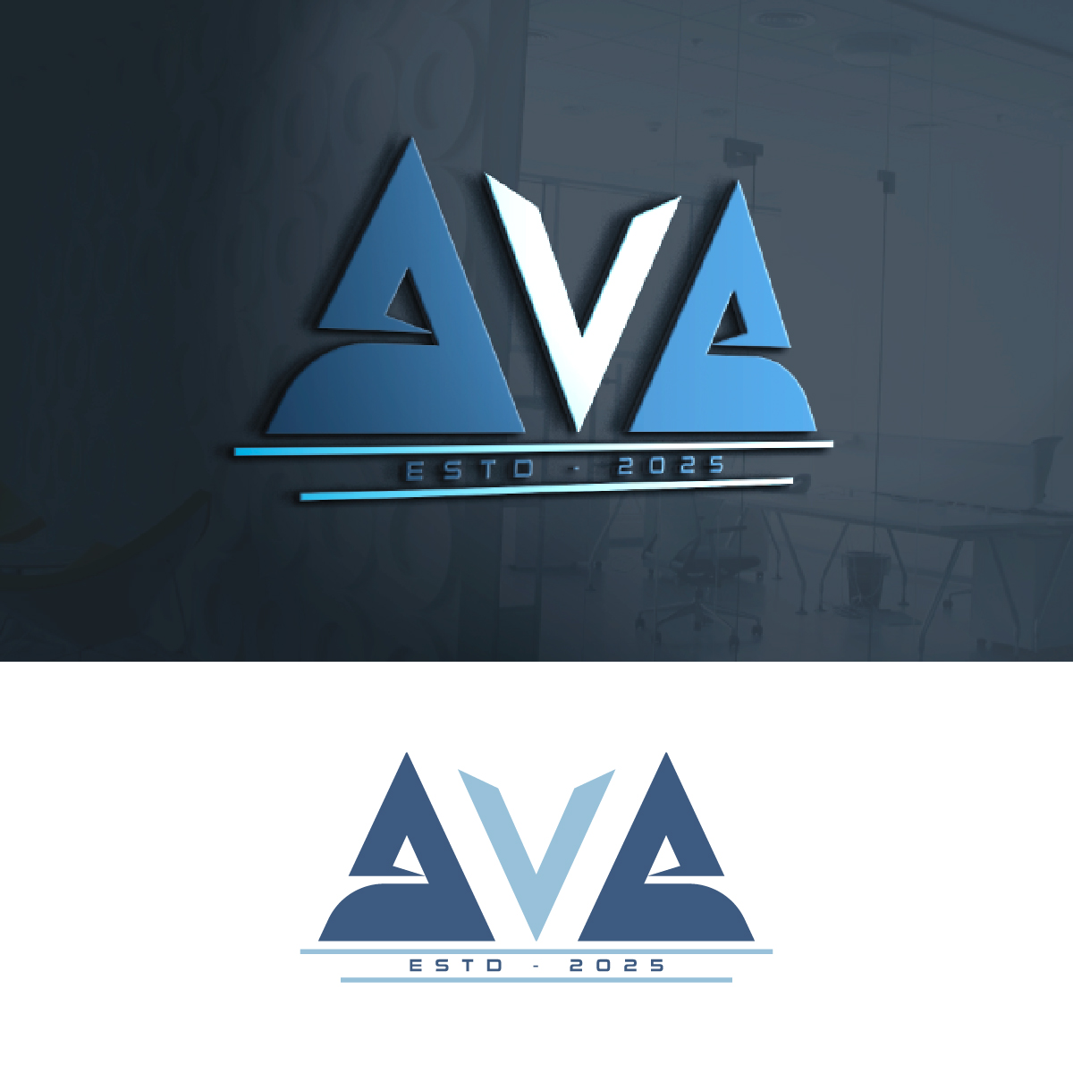 Logo Design by fly  design for this project | Design #35337037