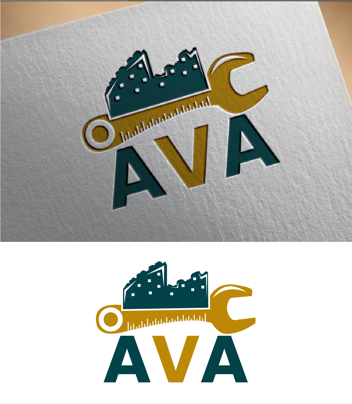 Logo Design by fly  design for this project | Design #35337039