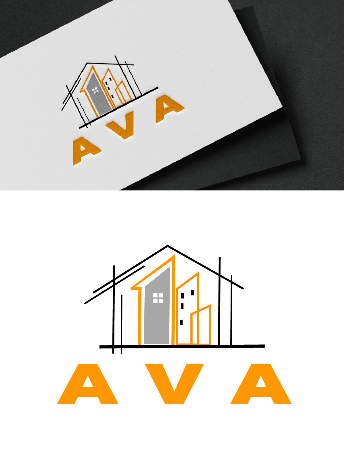 Logo Design by fly  design for this project | Design #35337045