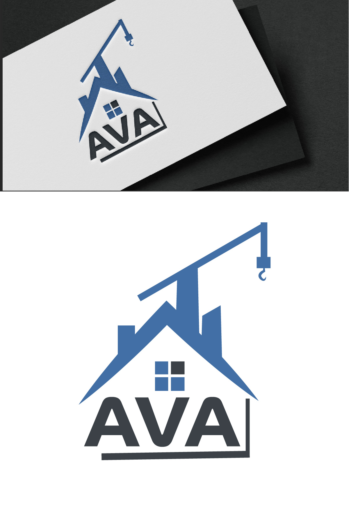 Logo Design by fly  design for this project | Design #35337047