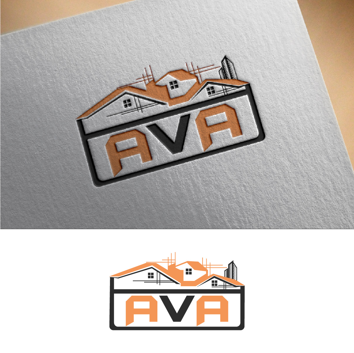 Logo Design by fly  design for this project | Design #35337049