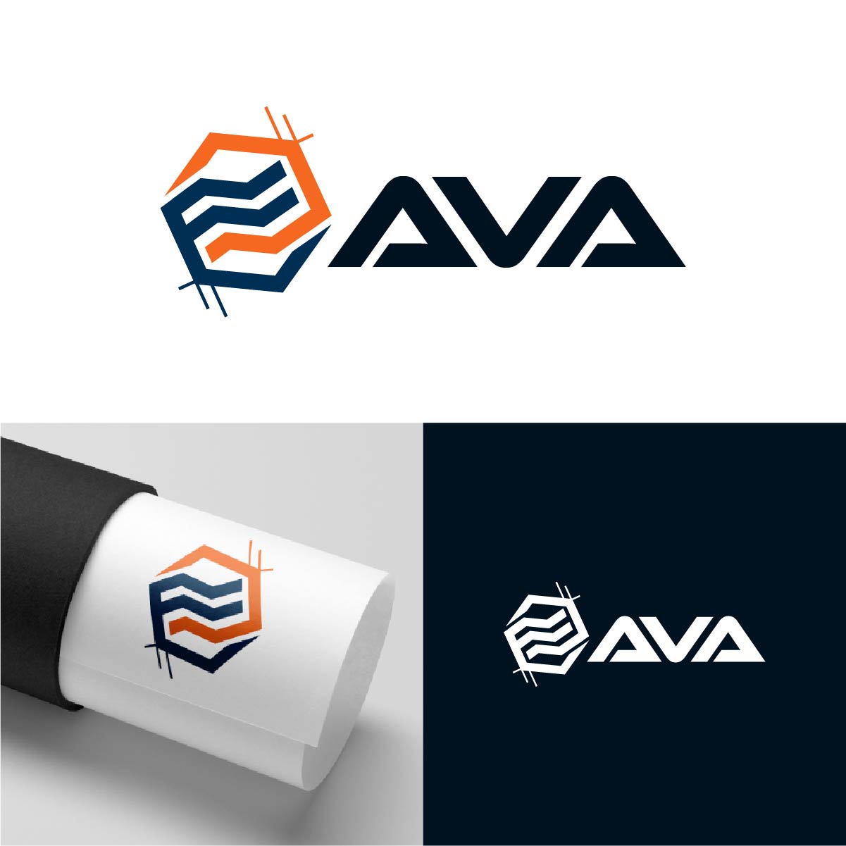 Logo Design by fly  design for this project | Design #35337056