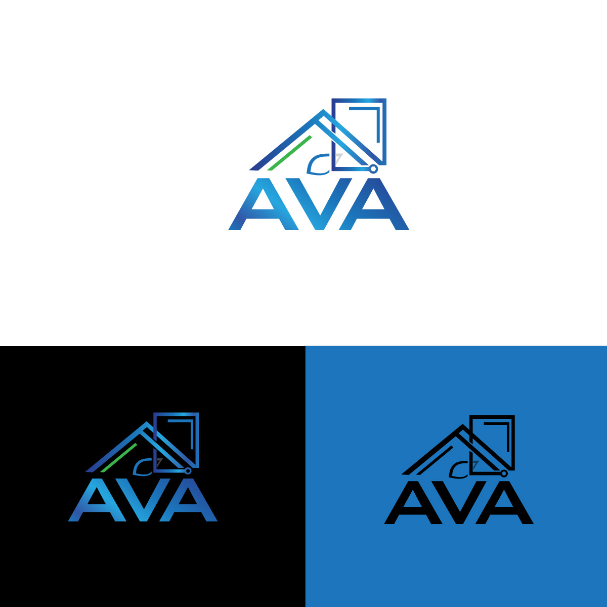 Logo Design by fly  design for this project | Design #35337058