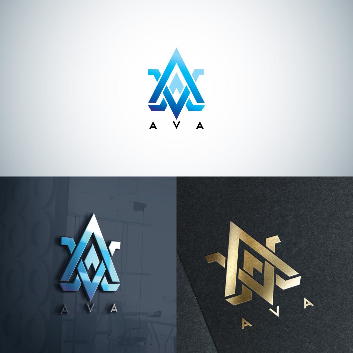 Logo Design by Magic of Art for this project | Design #35344463