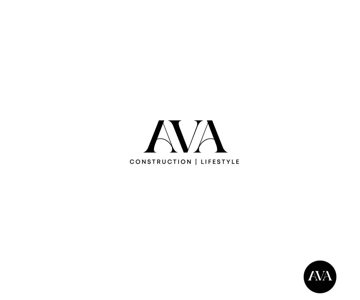 Logo Design by Mystrix for this project | Design #35407569