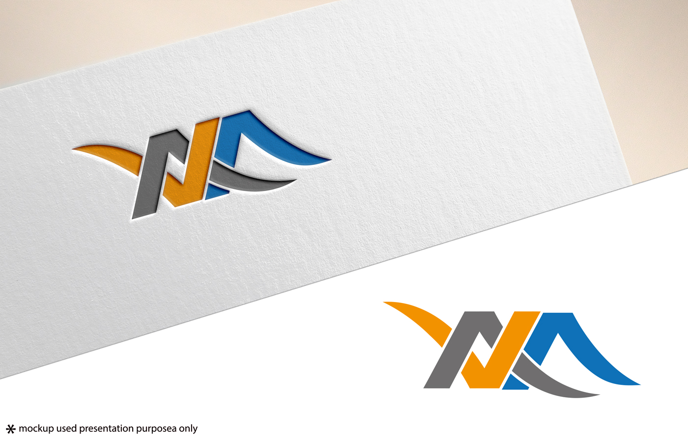 Logo Design by Rubia@ for this project | Design #35334319