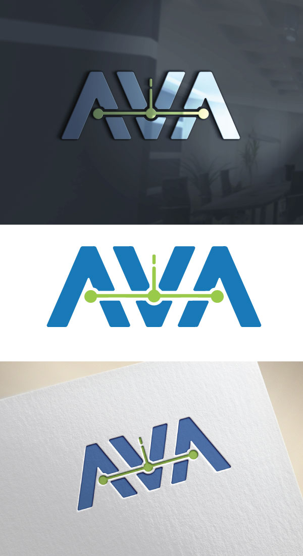 Logo Design by AB design ..... for this project | Design #35318879