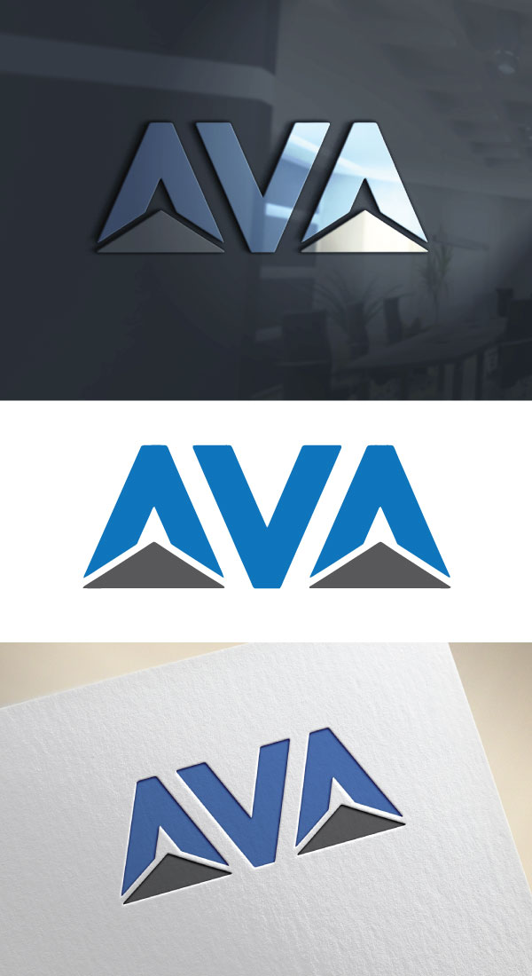 Logo Design by AB design ..... for this project | Design #35318888