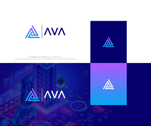 Logo Design by mOuntase