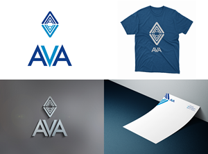 Logo Design by Mireille10