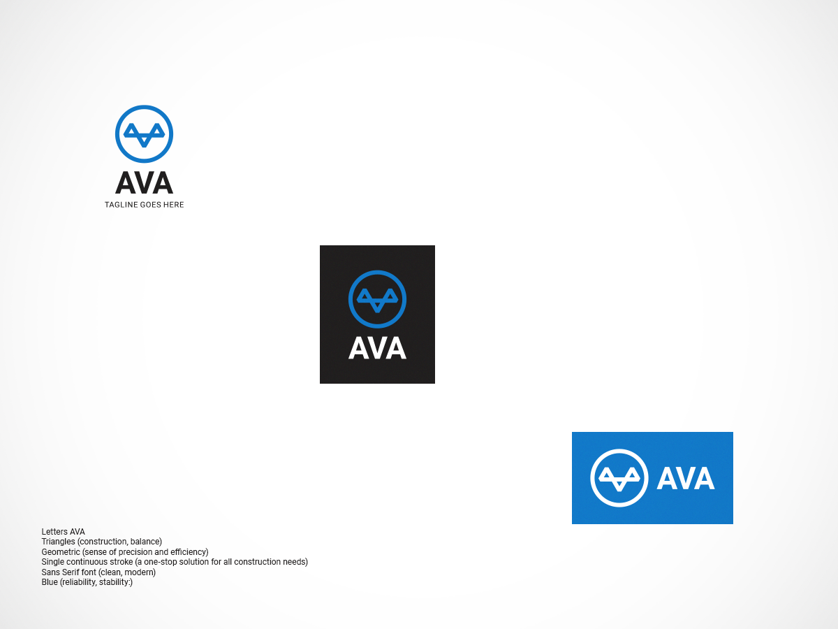 Logo Design by Sunilc for this project | Design #35327643