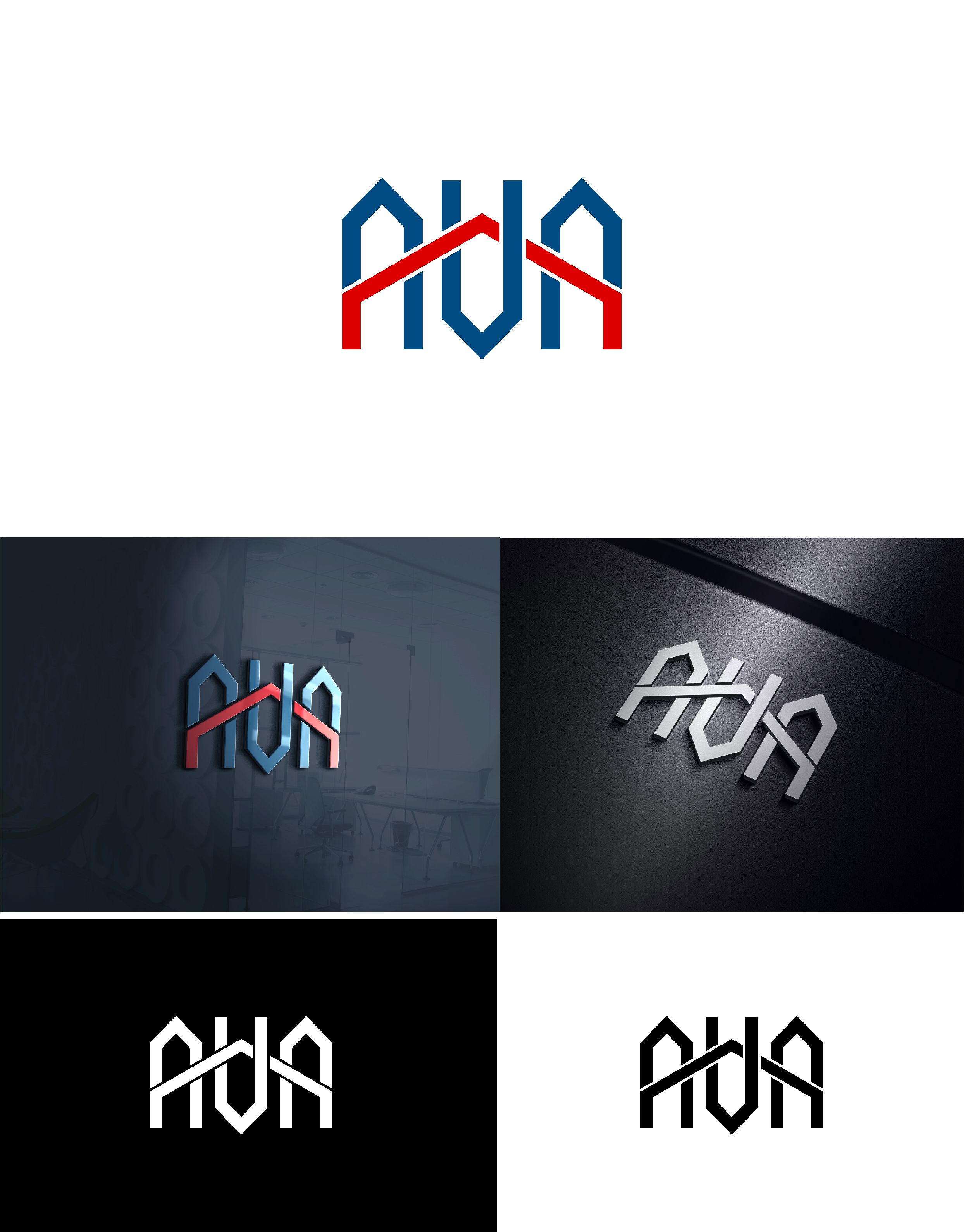 Logo Design by RAN MEI JS for this project | Design #35318925