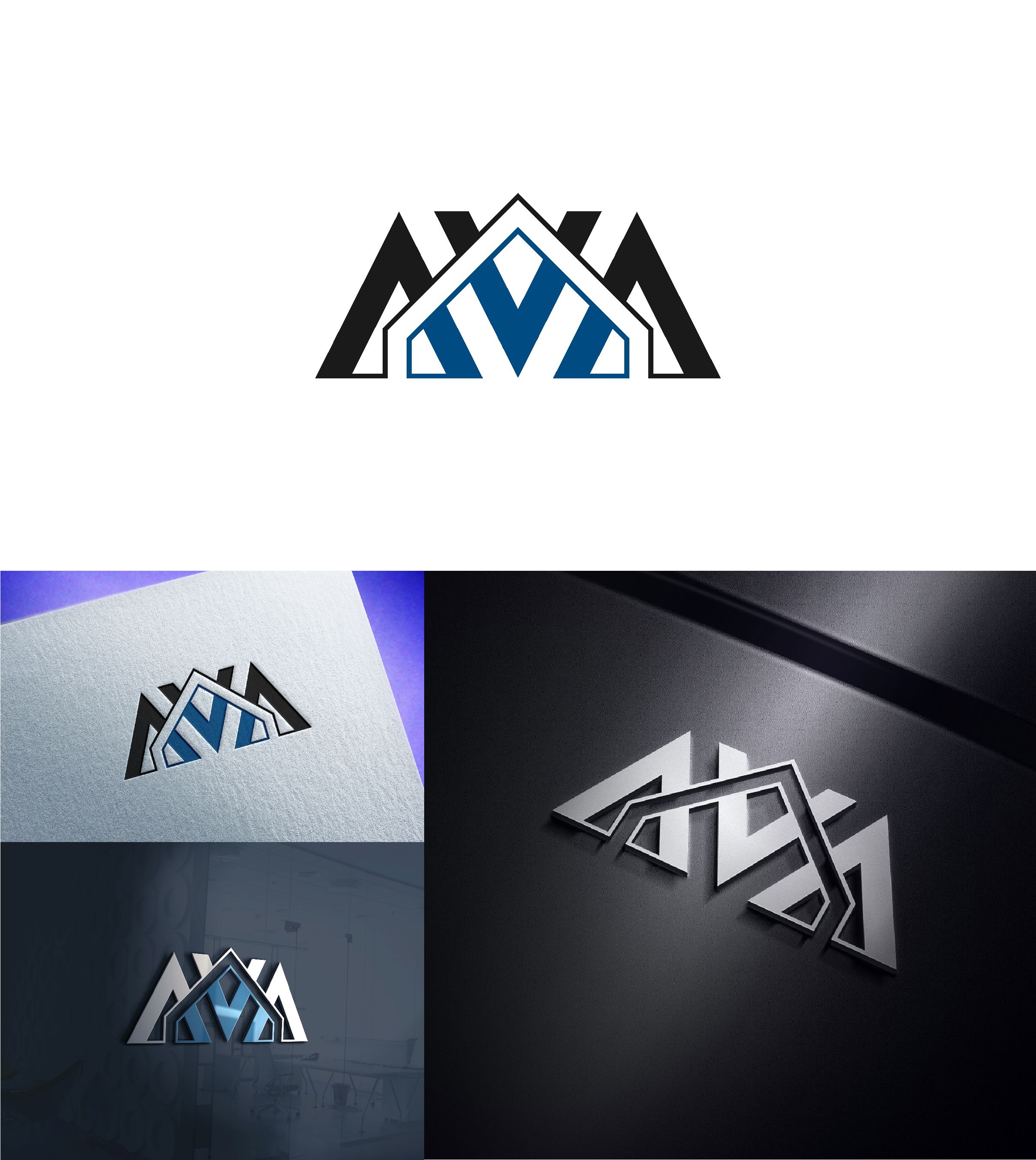 Logo Design by RAN MEI JS for this project | Design #35319101