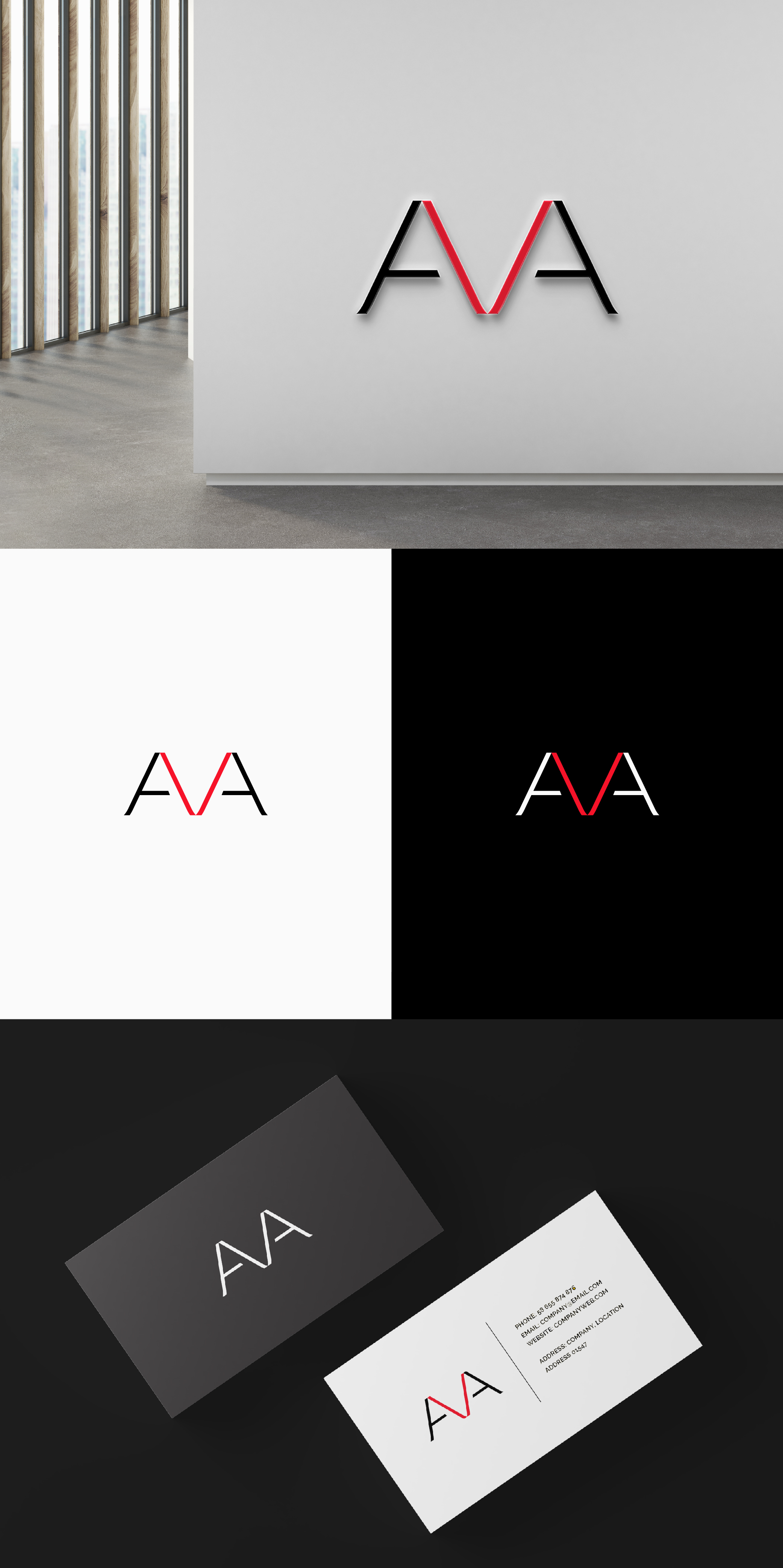 Logo Design by designprotox for this project | Design #35365671