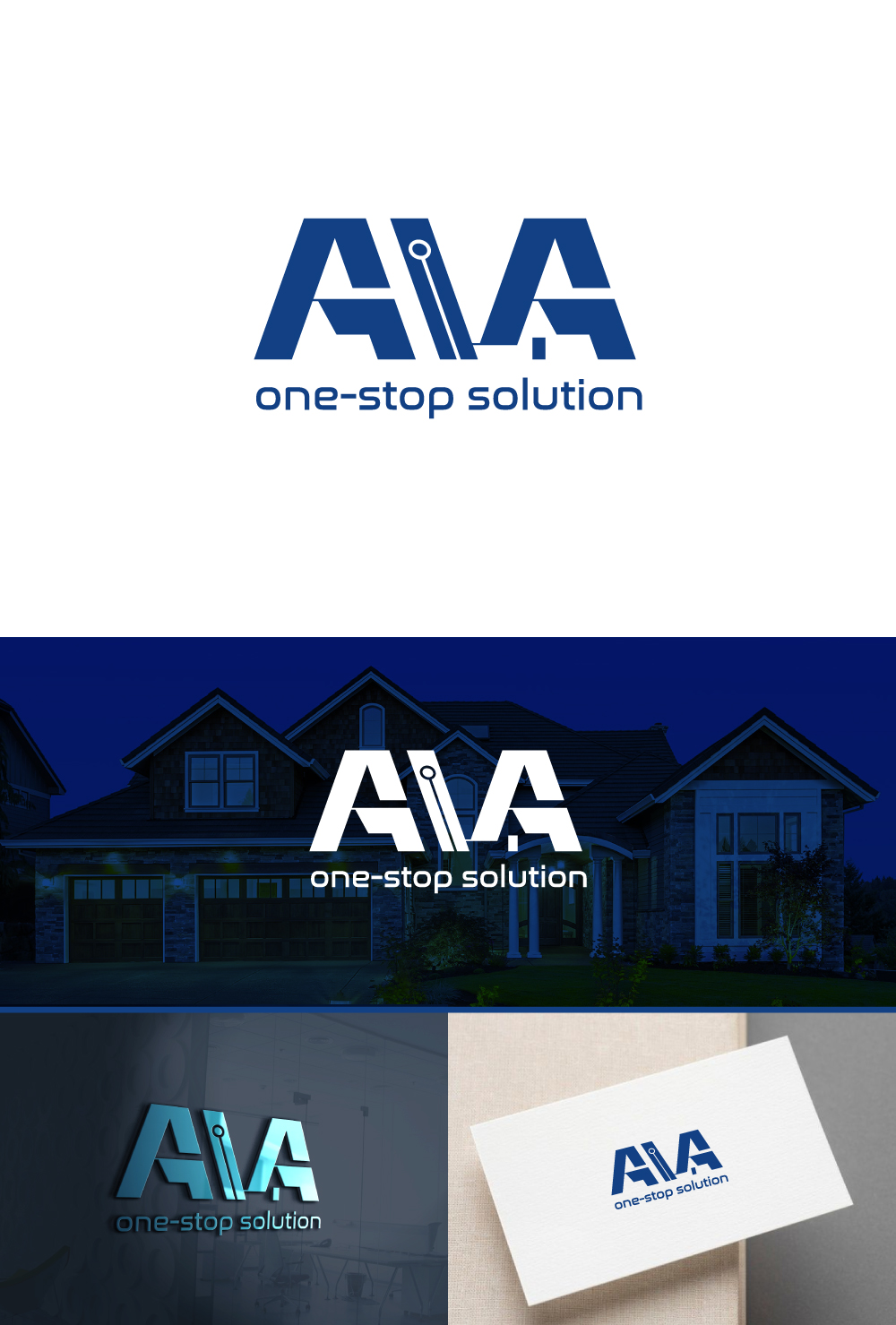 Logo Design by design.AI for this project | Design #35323062