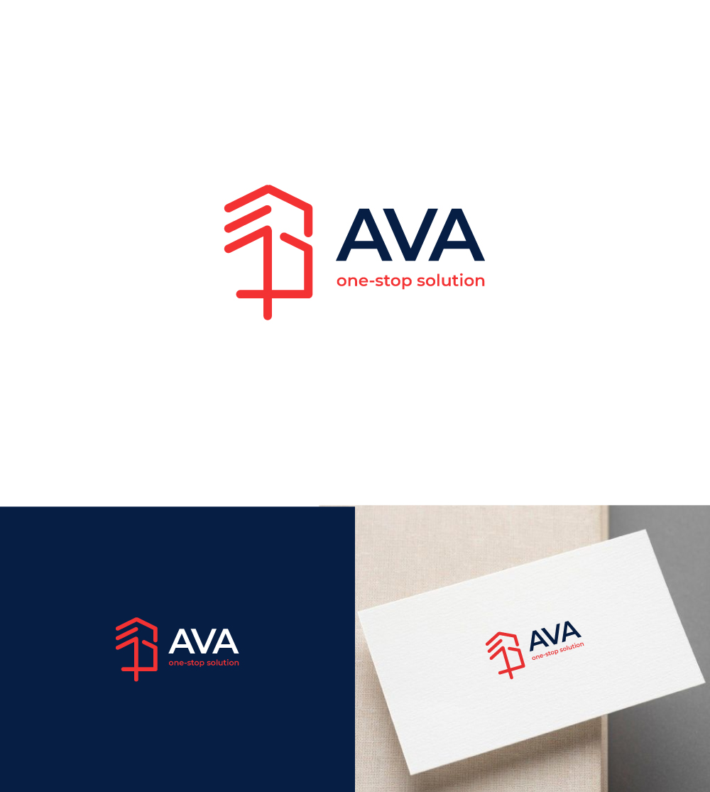 Logo Design by design.AI for this project | Design #35337917