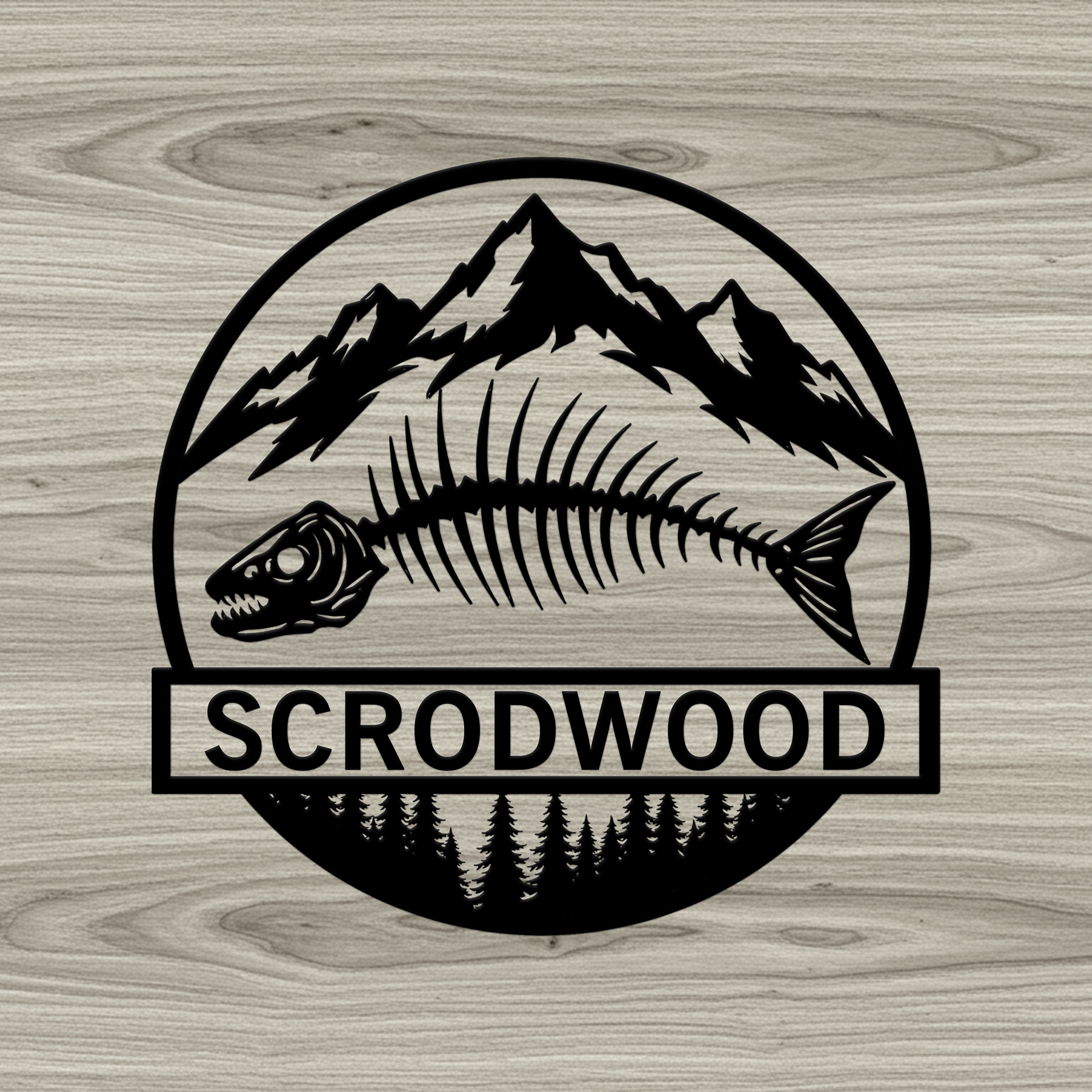 Diseño Vectorizado por Fortunate Studio para este proyecto | Diseño #35327298