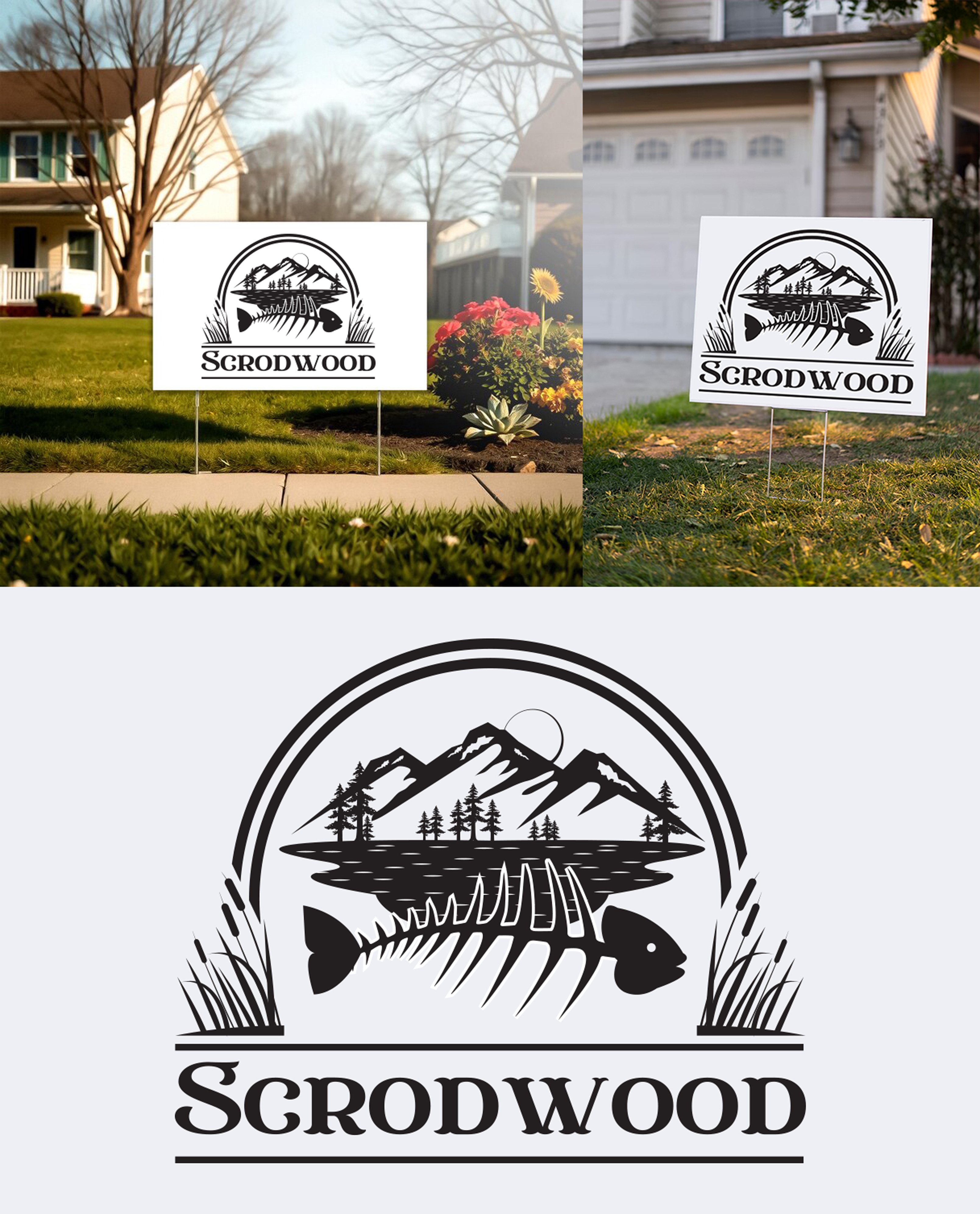 Vector Design by Wonderful design for this project | Design #35392717