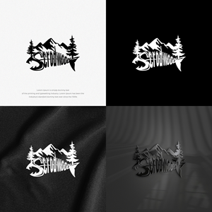 Scrodwood: Design a sign for my entrance