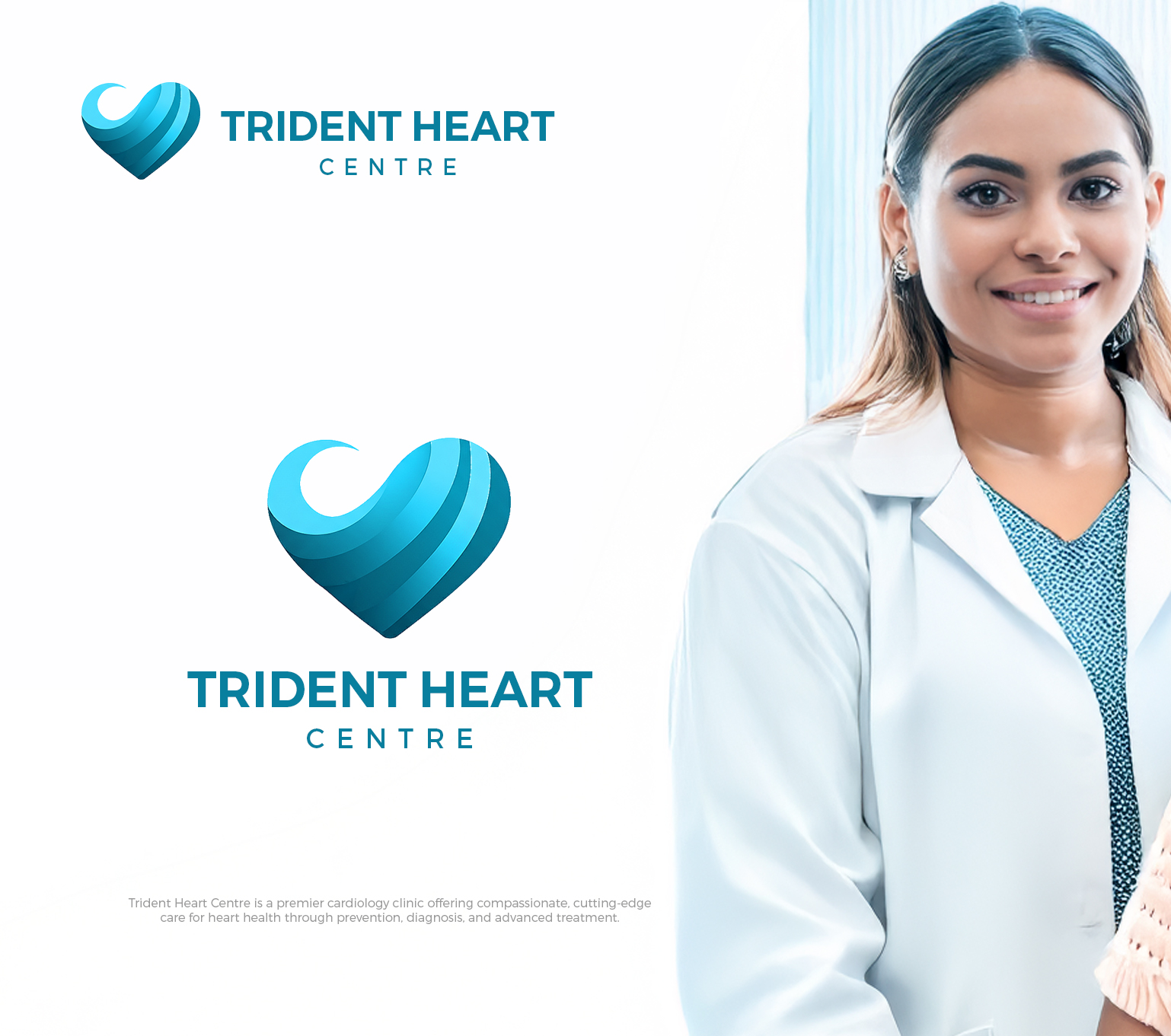 Logo Design by creative.visuals for this project | Design #35417017